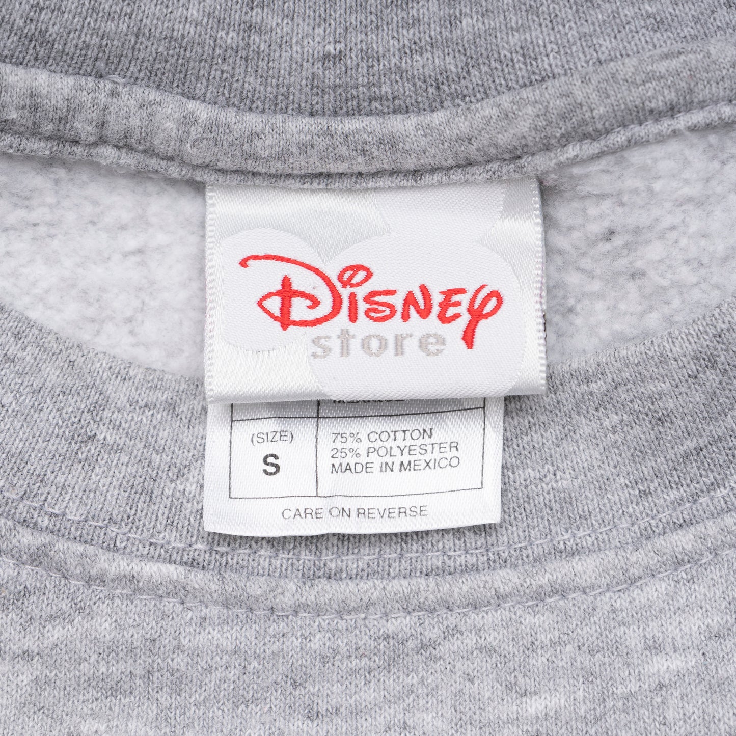 Winnie Pooh Winter Sweater, S