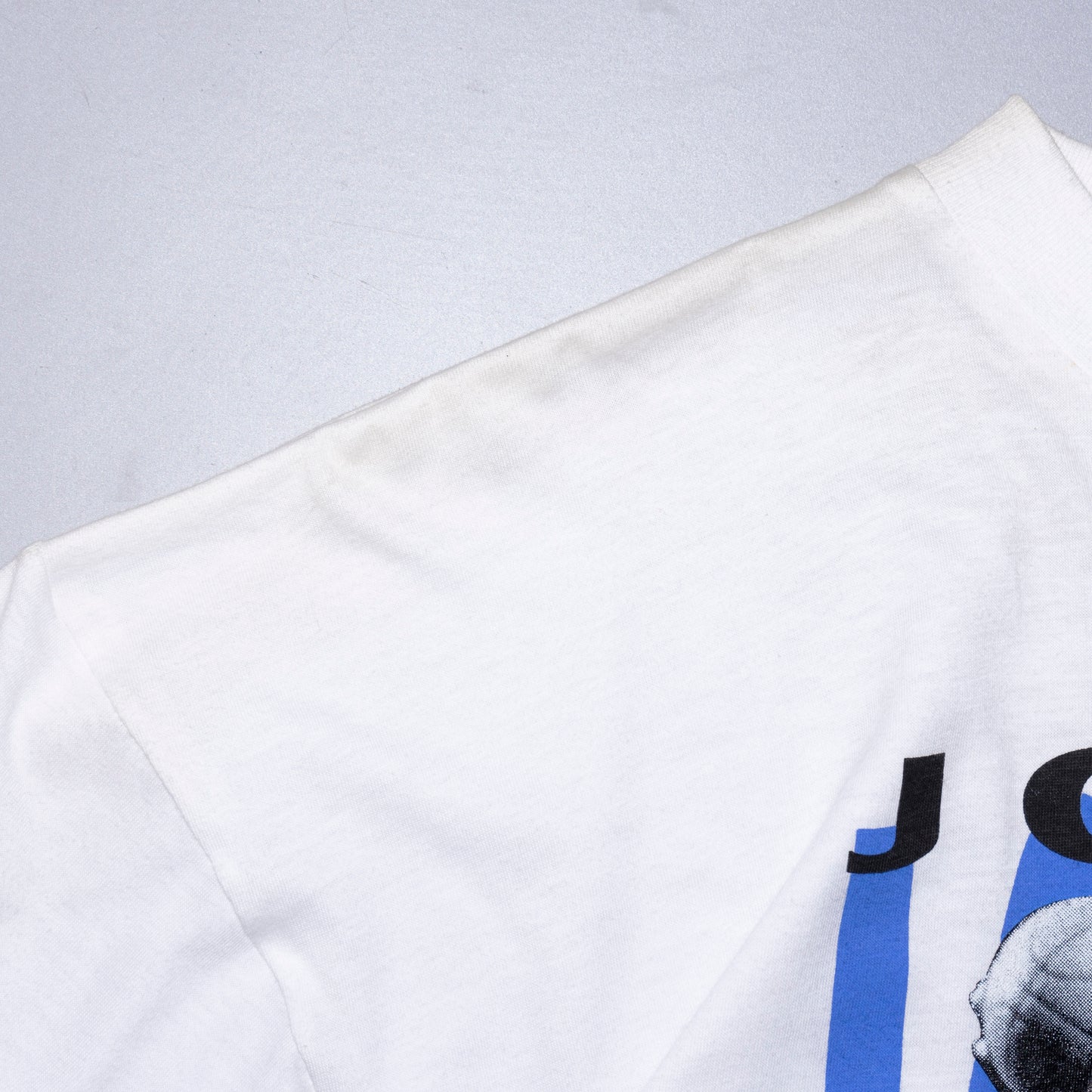 Deadstock Nike Back to Back Jordan T Shirt, XXL