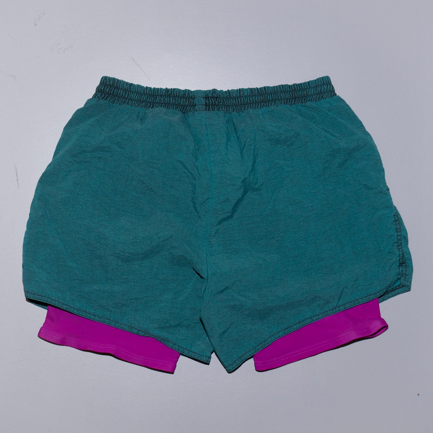 Challenge Court Andrew Agassi Shorts, M
