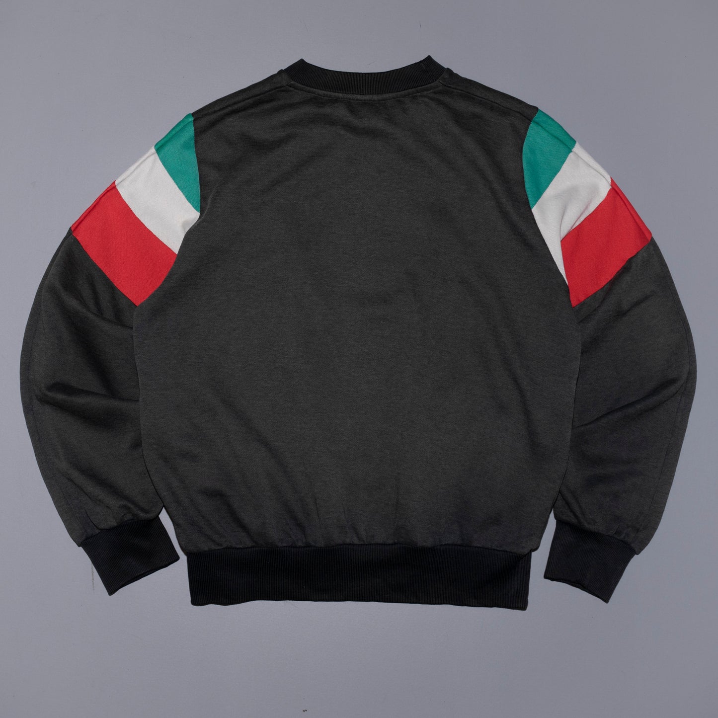 80s Adidas Rocky Balboa Sweater, S-M