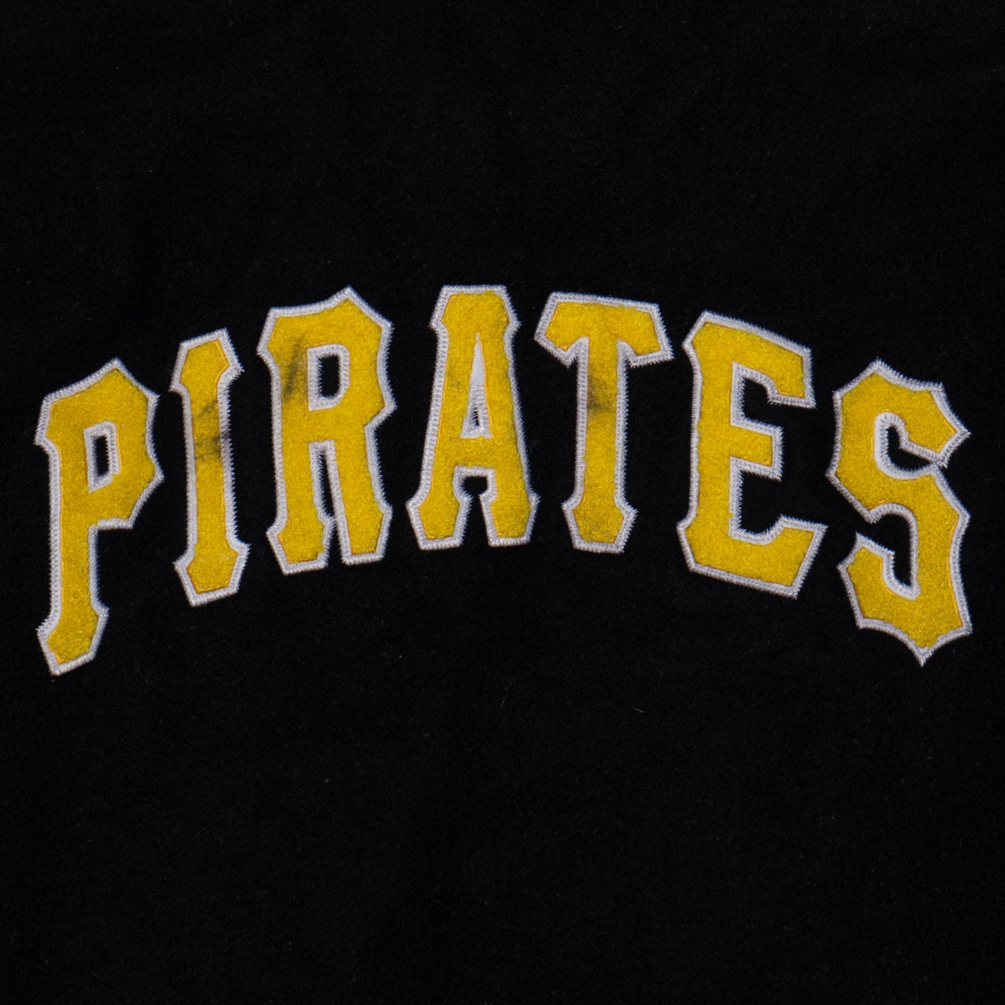 Nike Pirates Collegejacke, XL