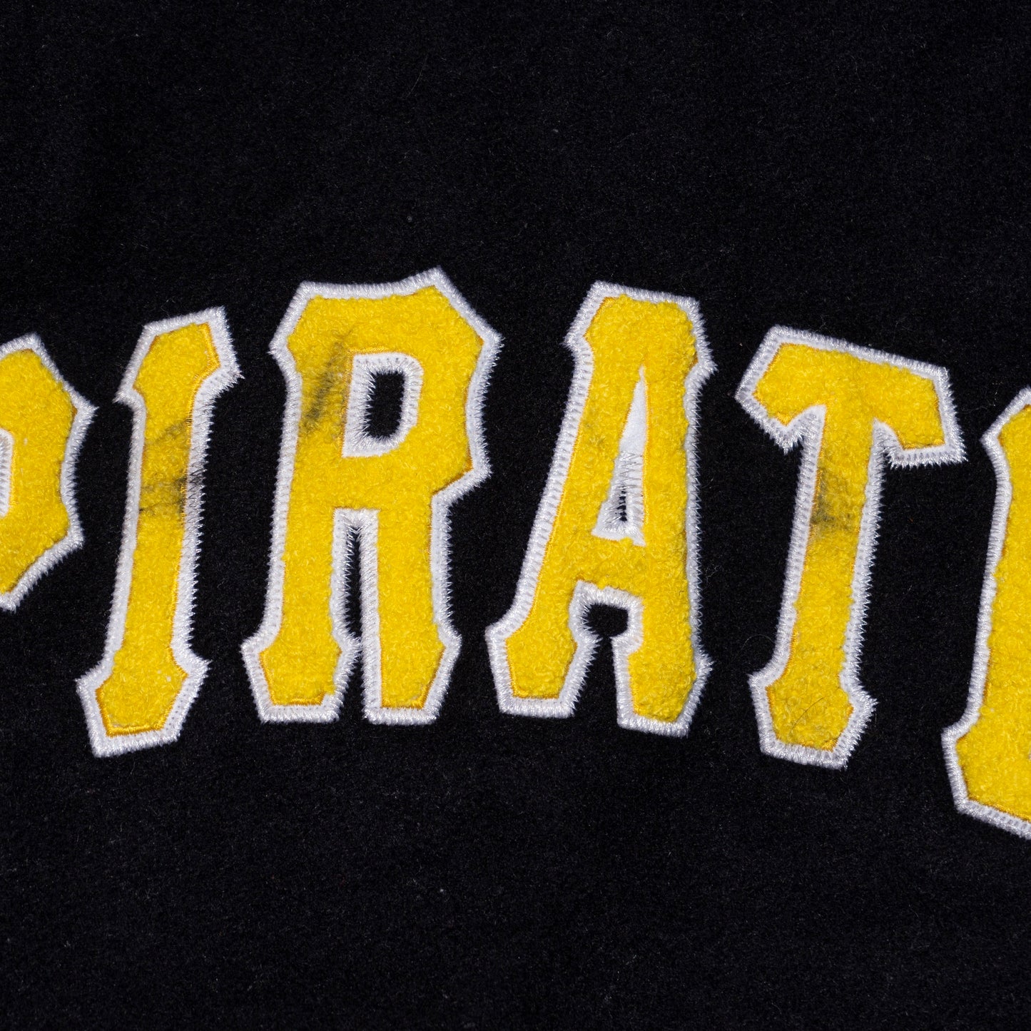 Nike Pirates Collegejacke, XL