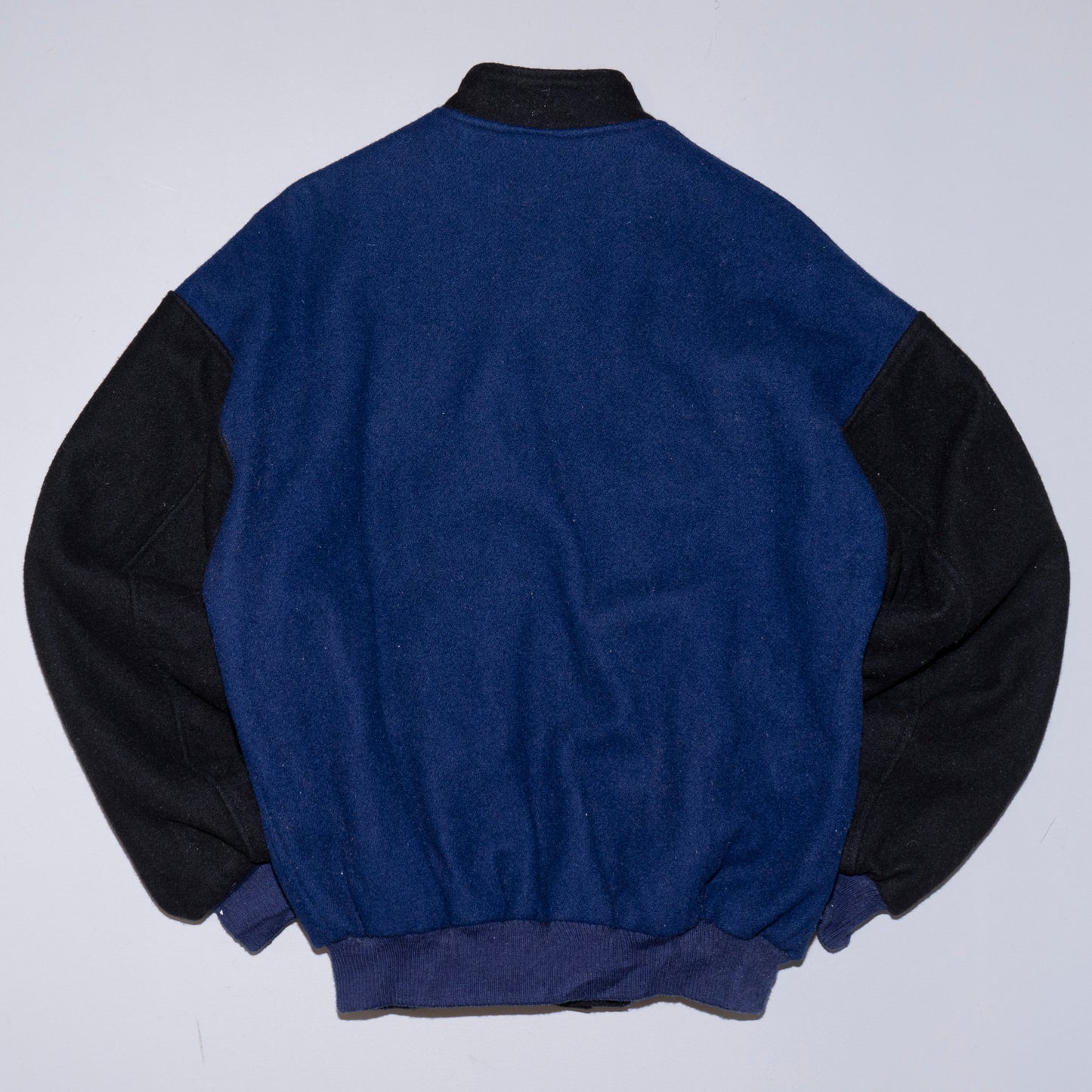 York Toros Collegejacke, L