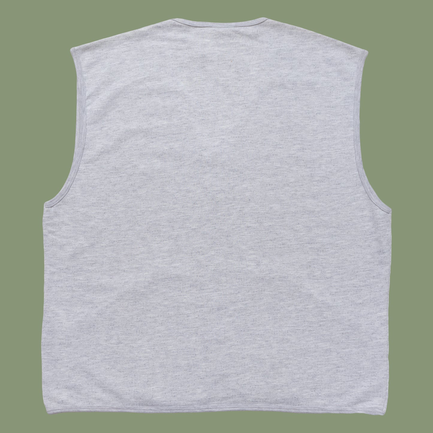 Deadstock Adidas Colors of Sport Weste, L-XL