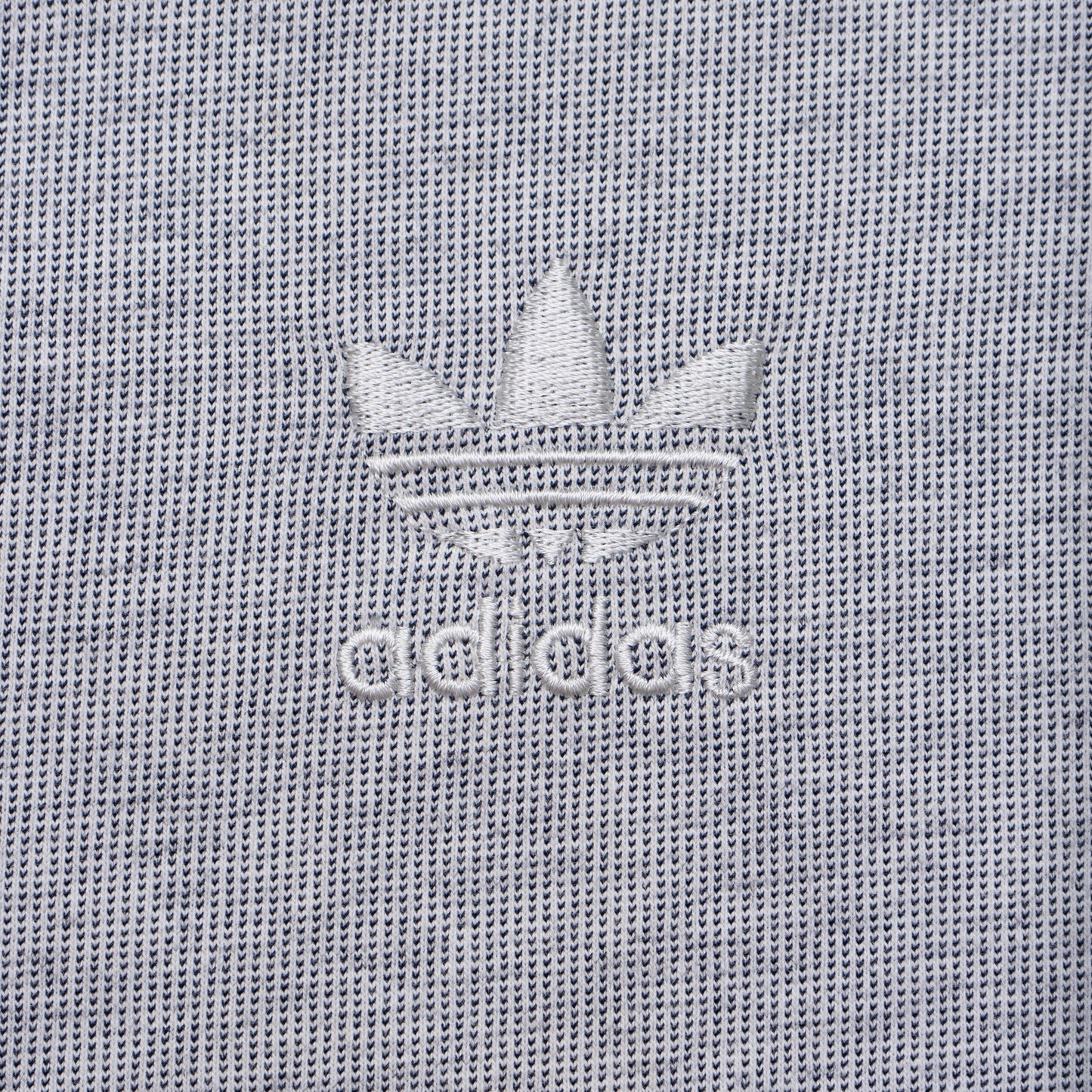 Deadstock Adidas Sweater Weste, XL