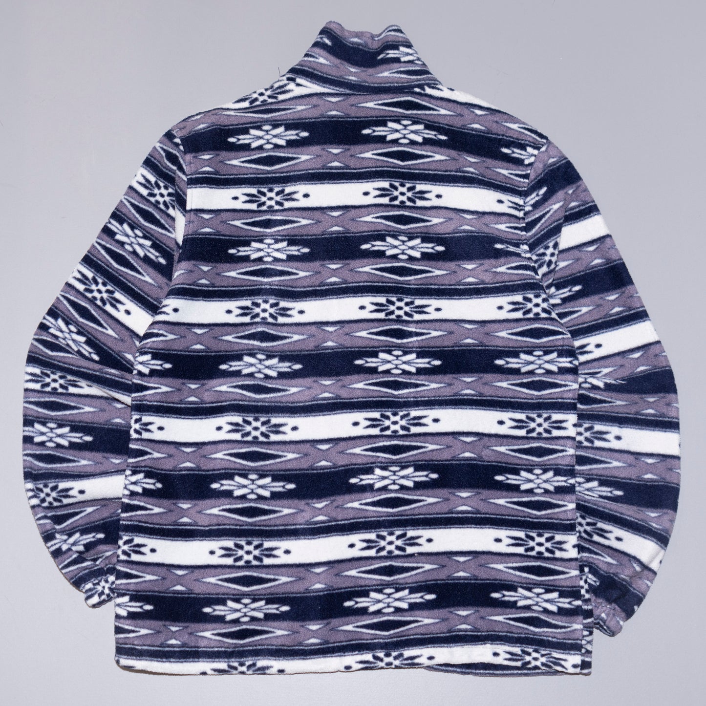 H&Z Fullzip Fleece, L