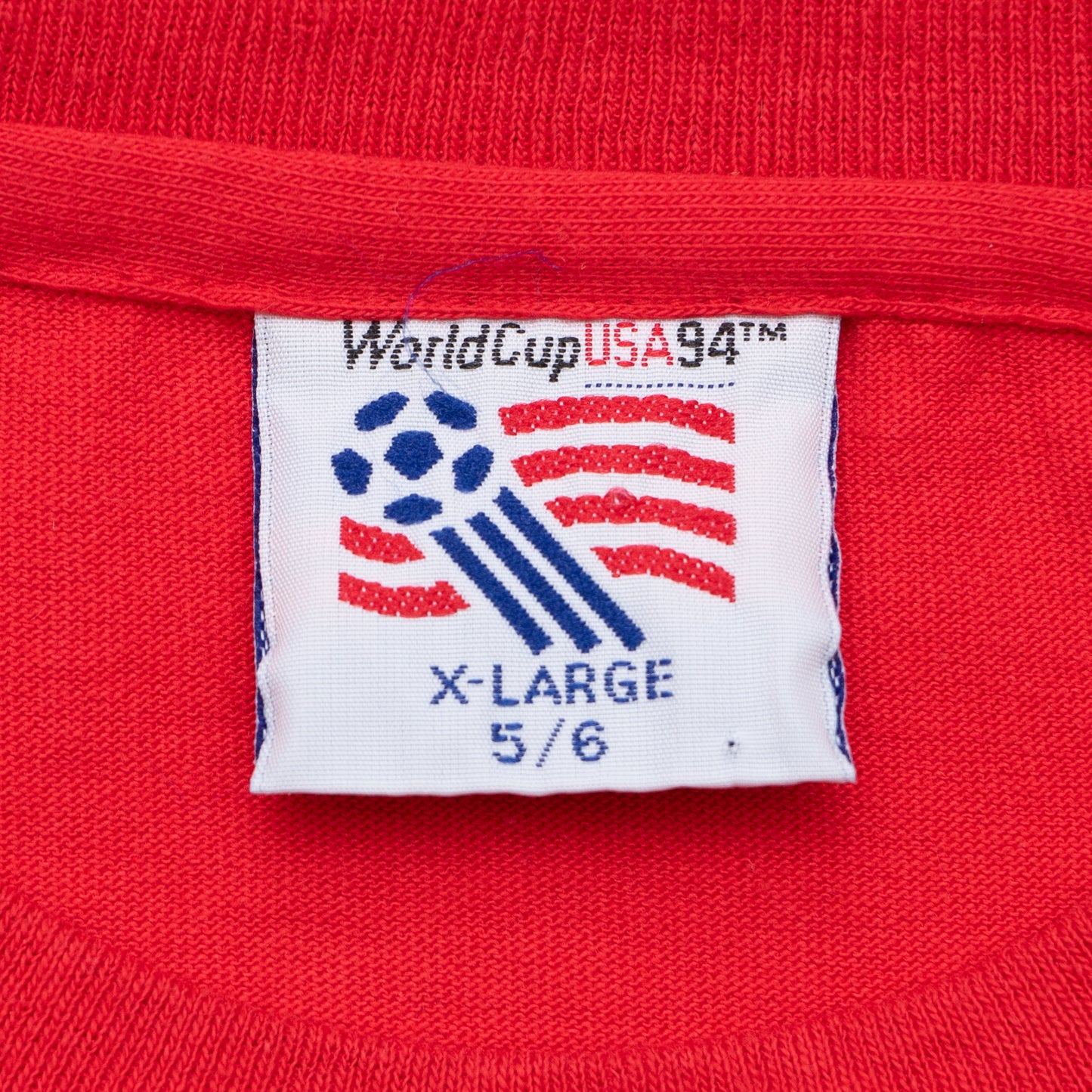 World Cup USA 1994 T Shirt, XL