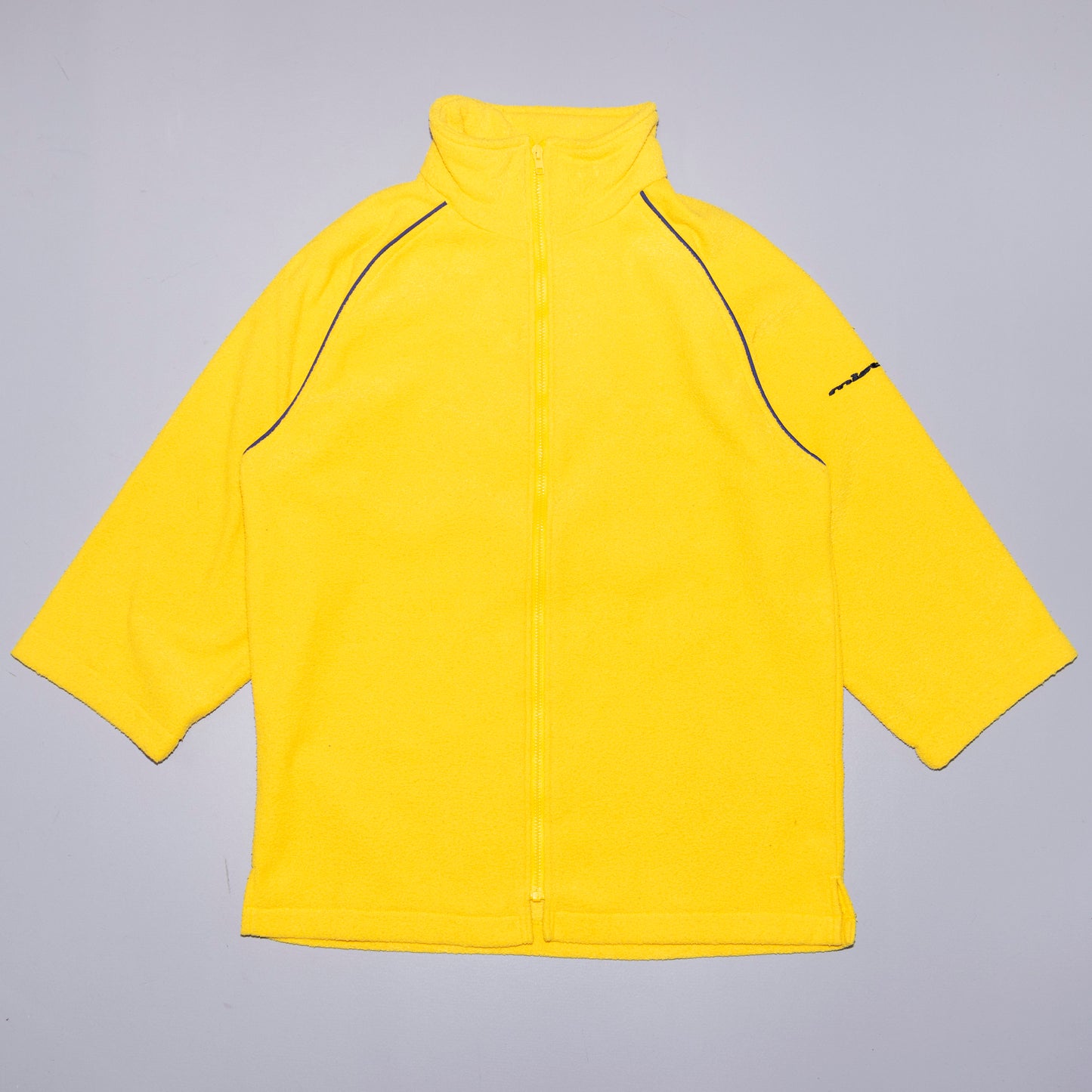 Mistral Fullzip Fleece, S