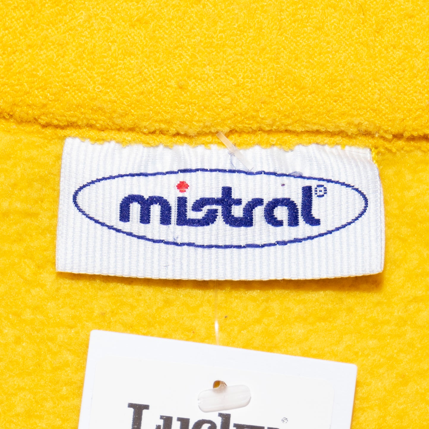 Mistral Fullzip Fleece, S