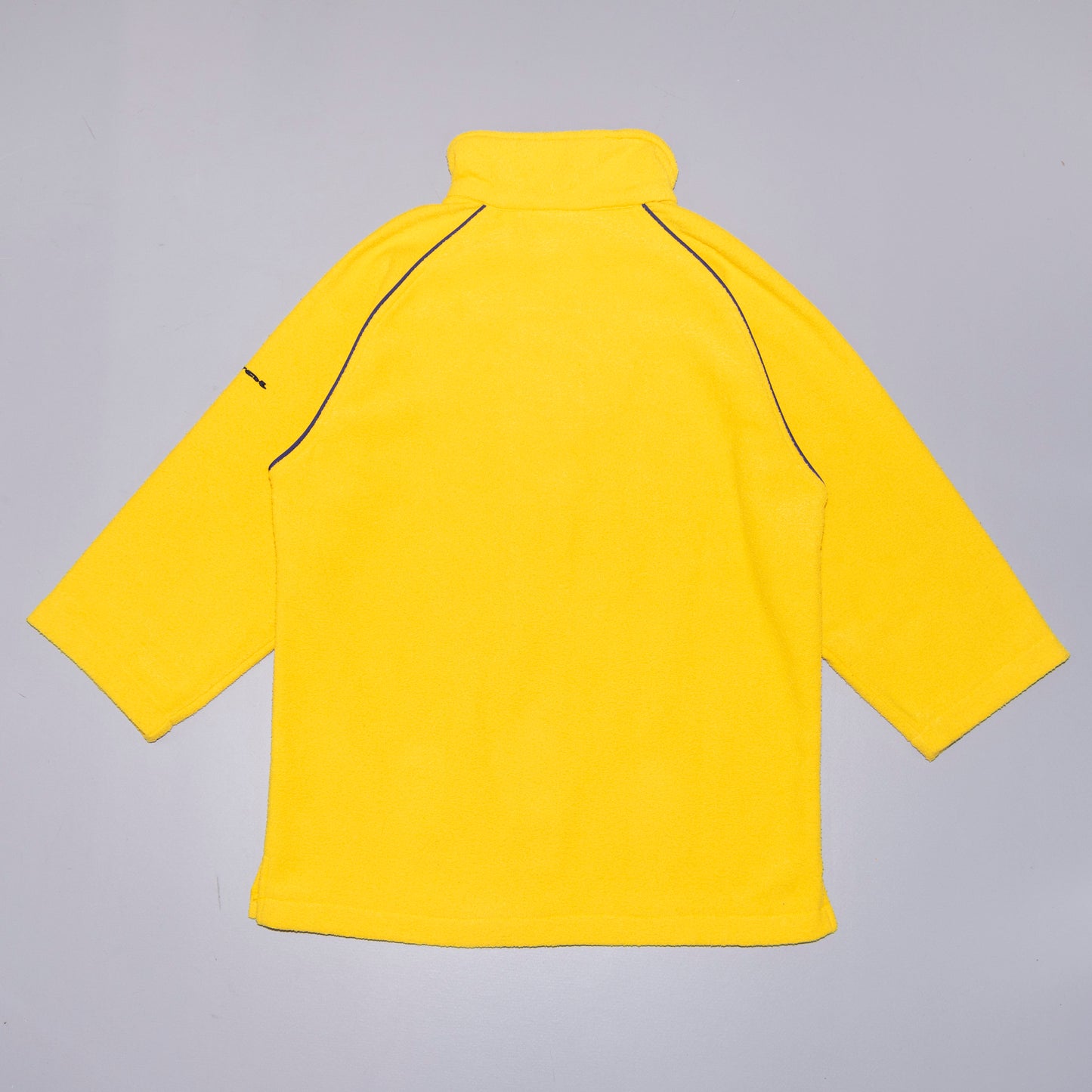 Mistral Fullzip Fleece, S