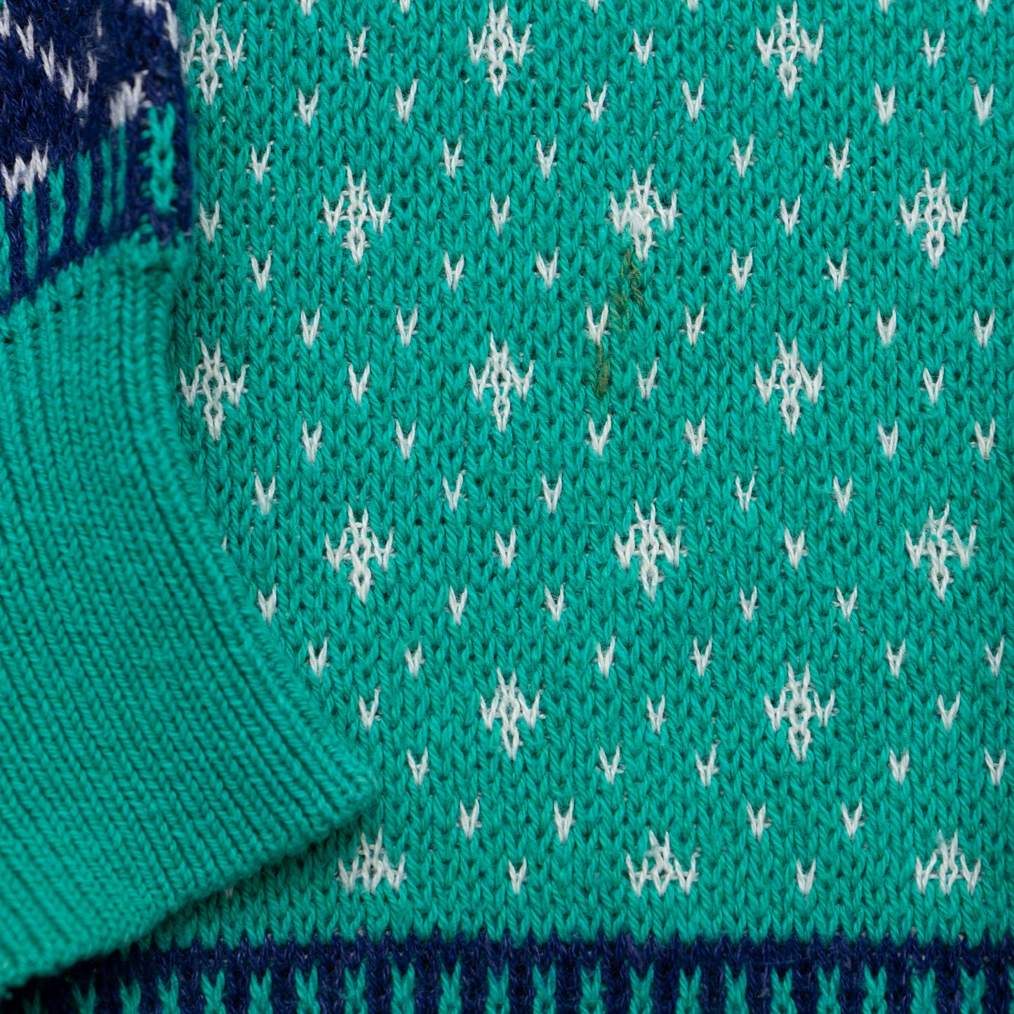 iPoli Polo Strickpullover, L