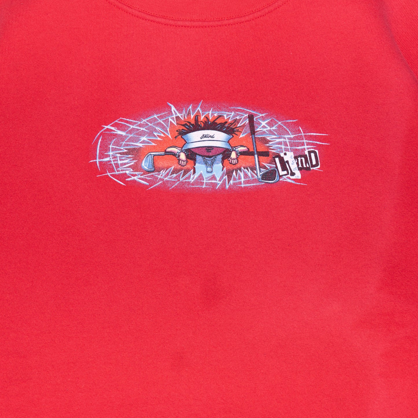 Blind Skateboards Sweater, M