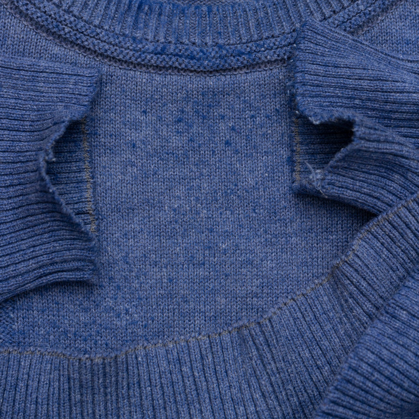 Mosoli Strickpullover, XL