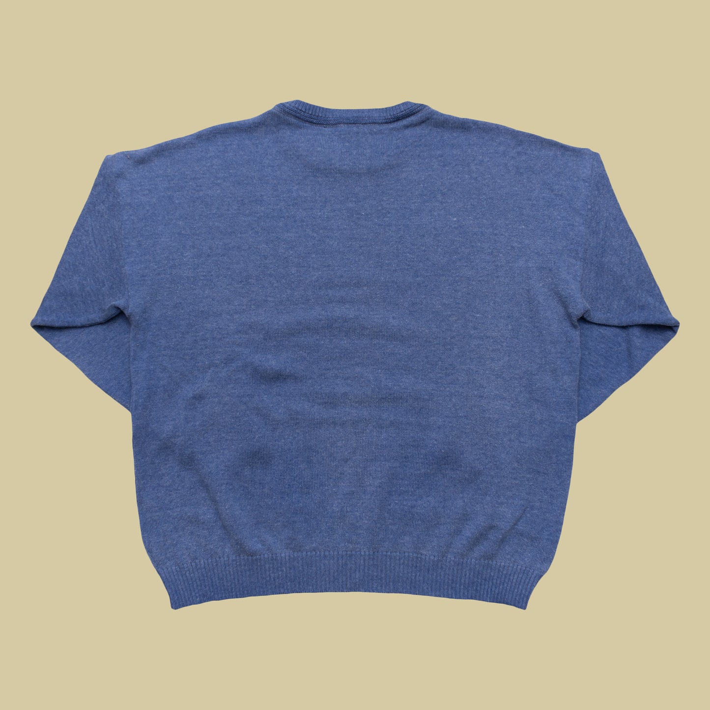 Mosoli Strickpullover, XL