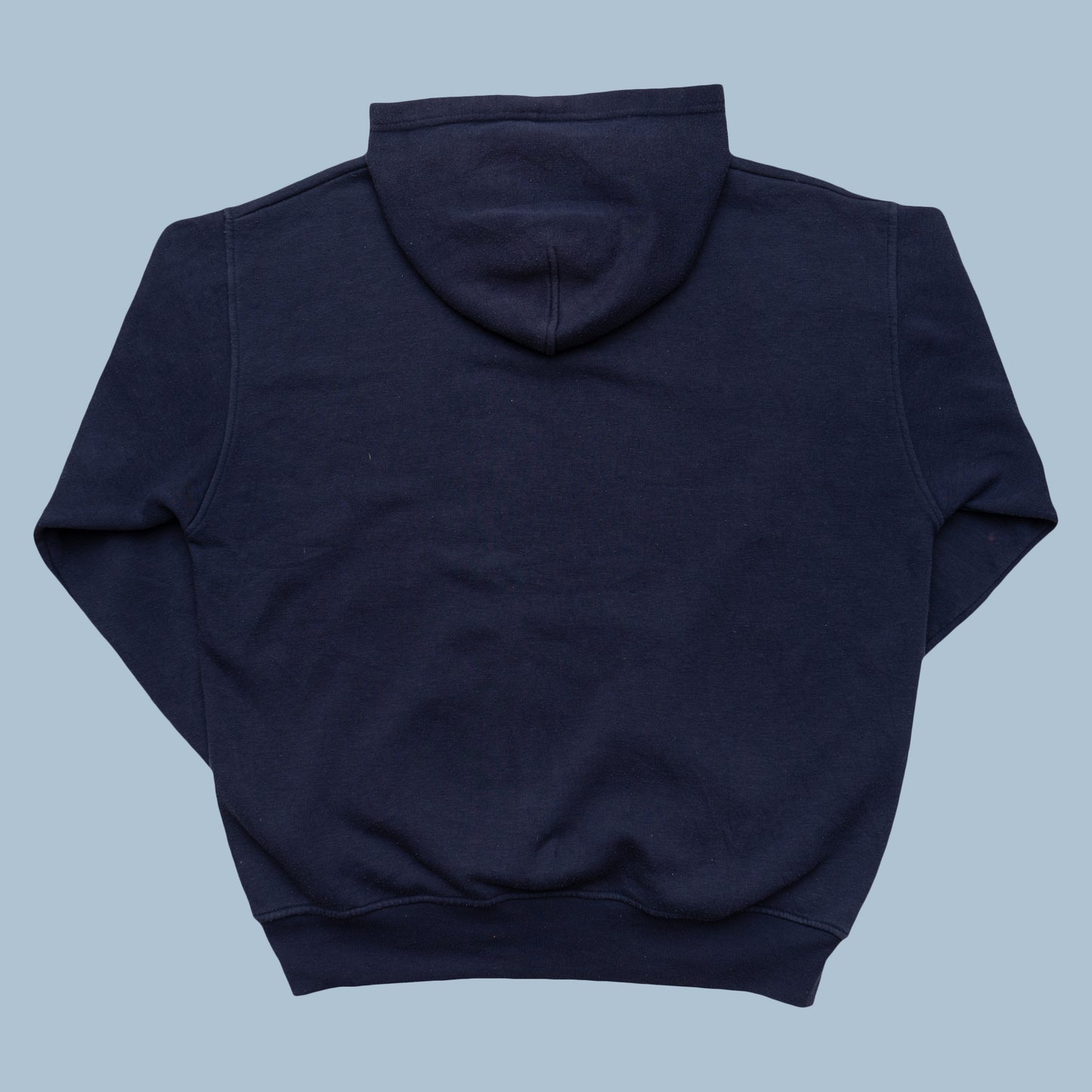 Puma Logo Hoodie, L