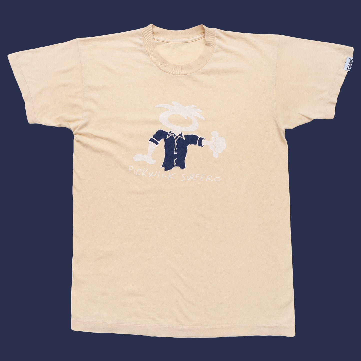 Pickwick Surfero T Shirt, S