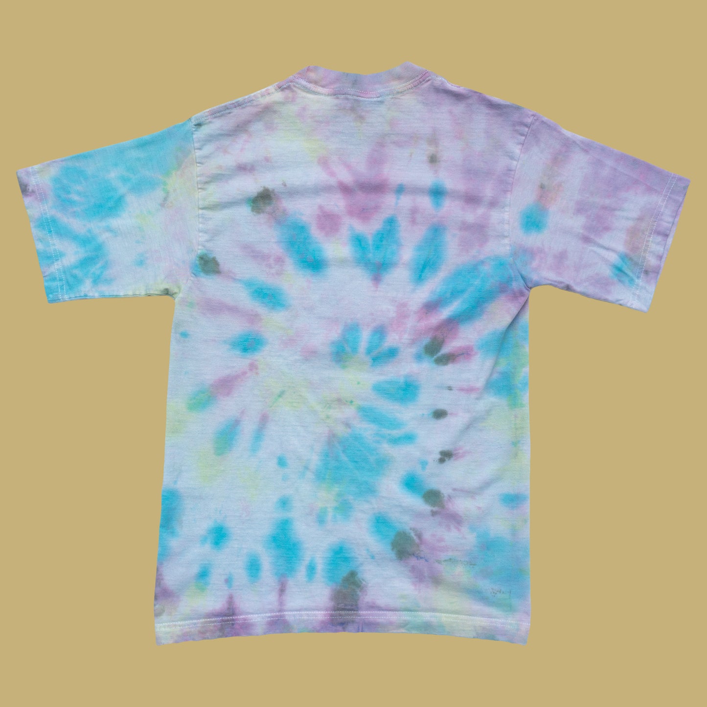 Hard Rock Cafe Rome Batik T Shirt, XS-S