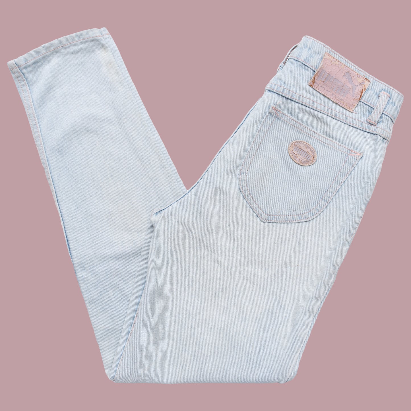 Puma Jeans, S/28x30