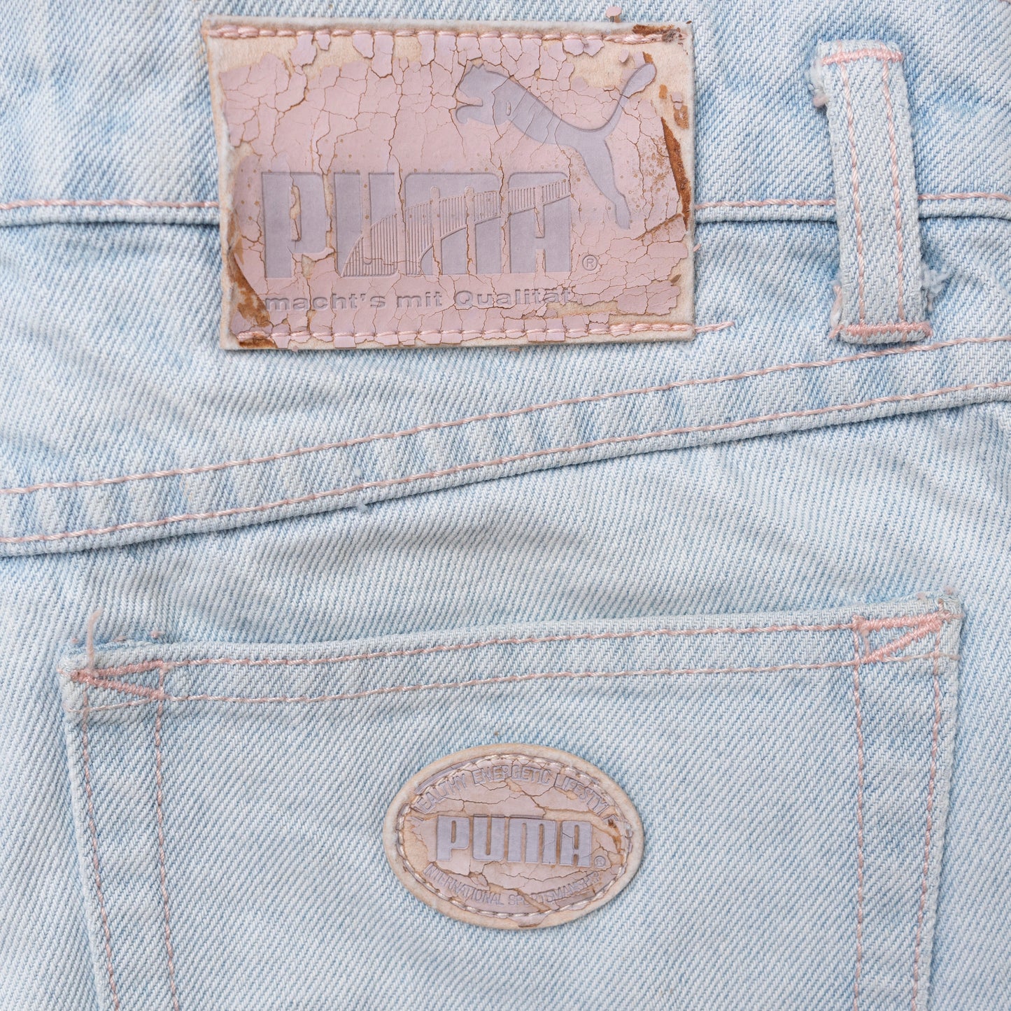 Puma Jeans, S/28x30