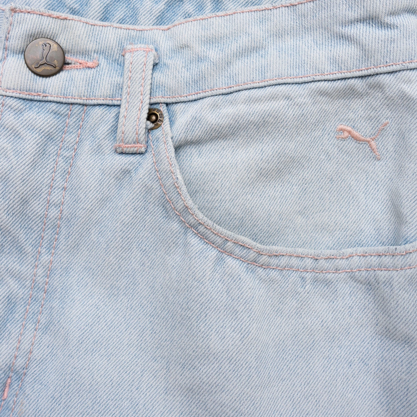 Puma Jeans, S/28x30