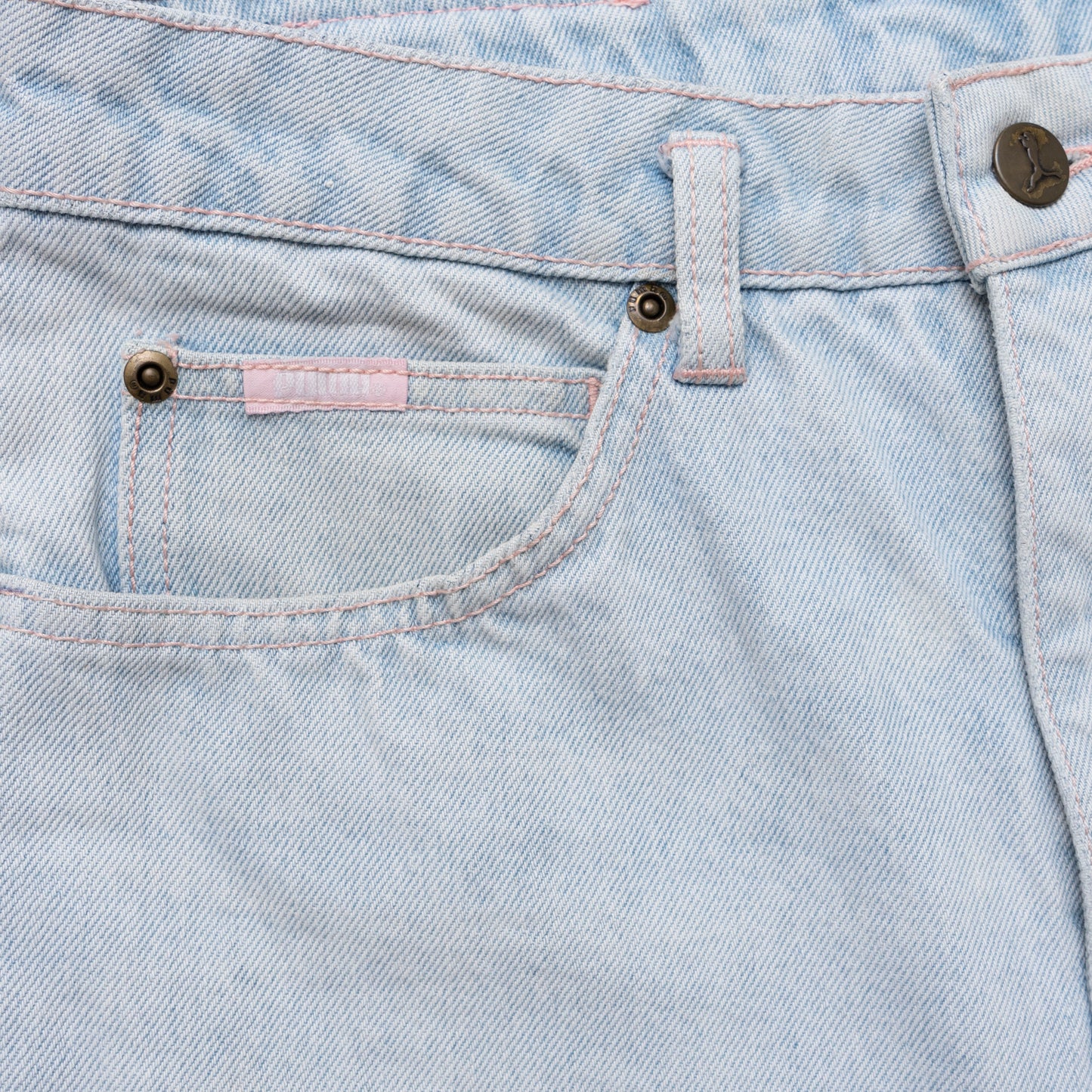 Puma Jeans, S/28x30