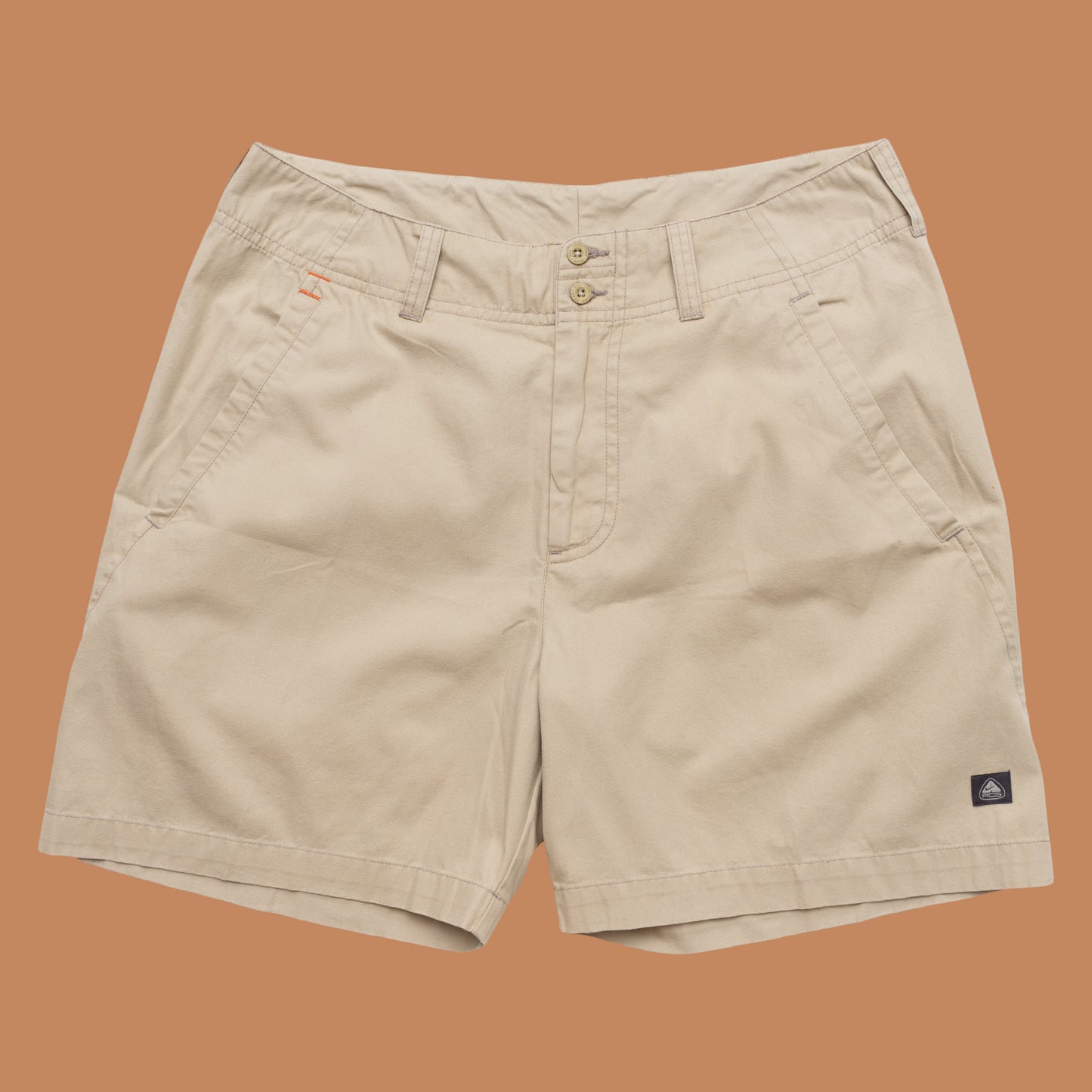 Deadstock Nike ACG Chino Shorts, S