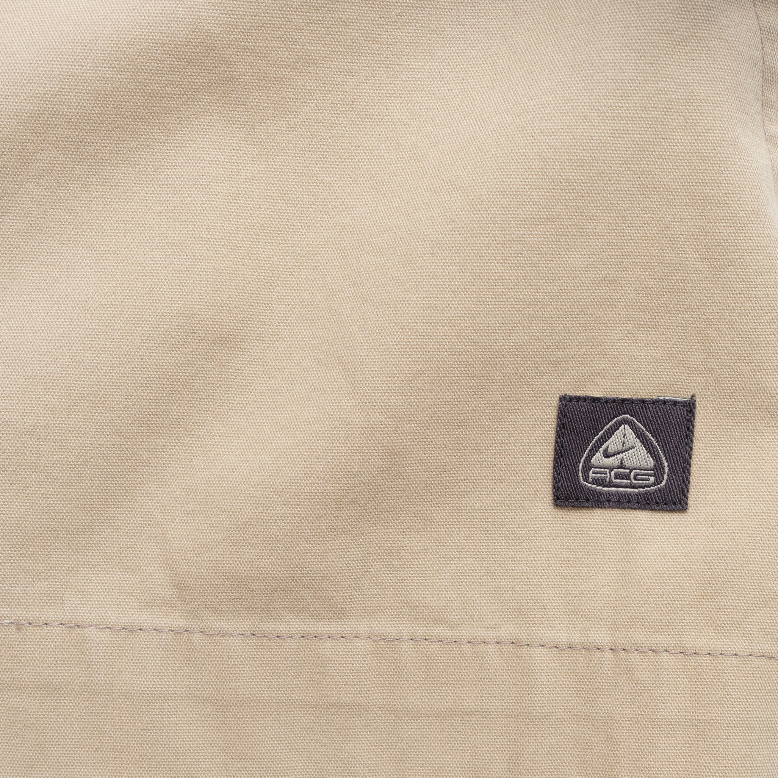 Deadstock Nike ACG Chino Shorts, S