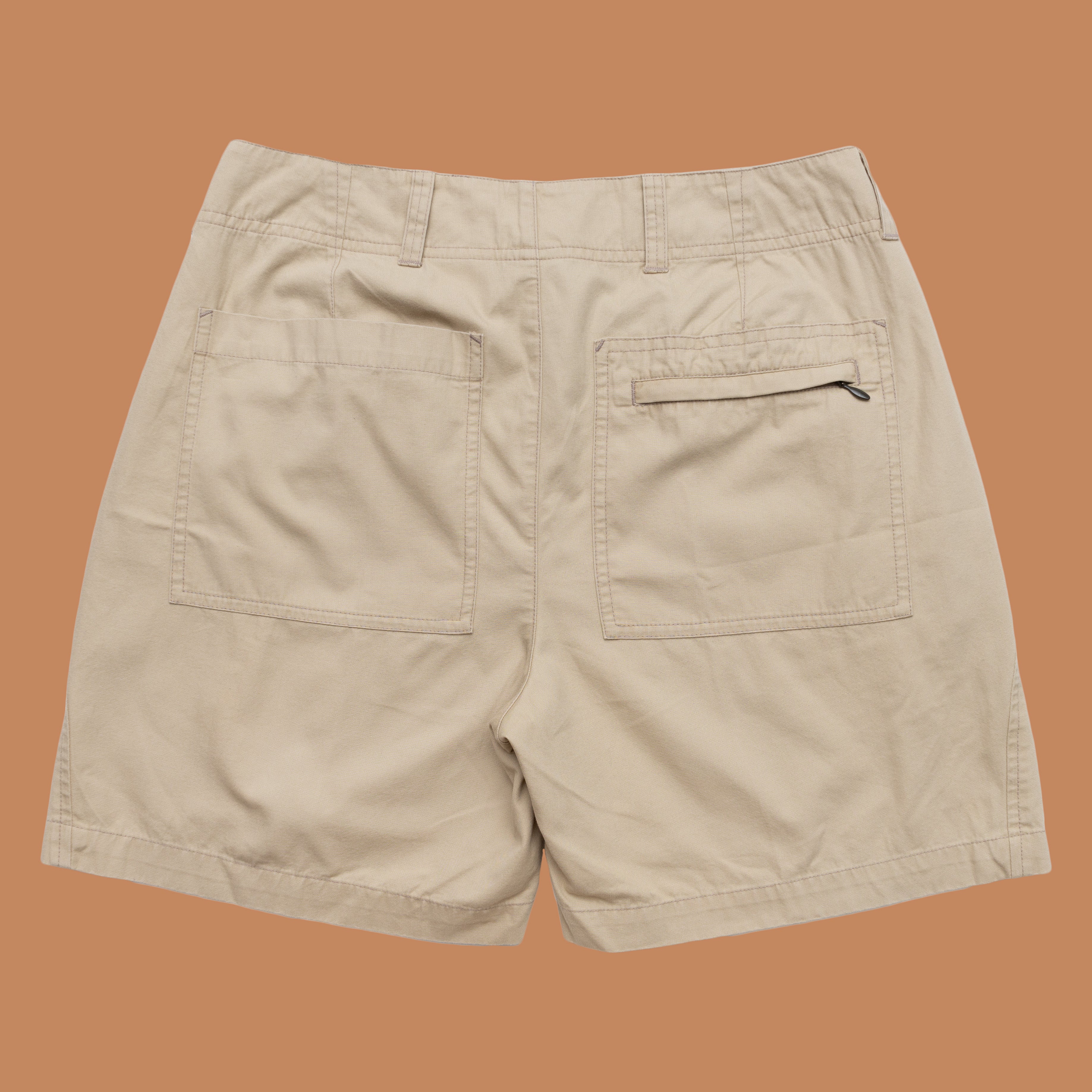 Deadstock Nike ACG Chino Shorts, S