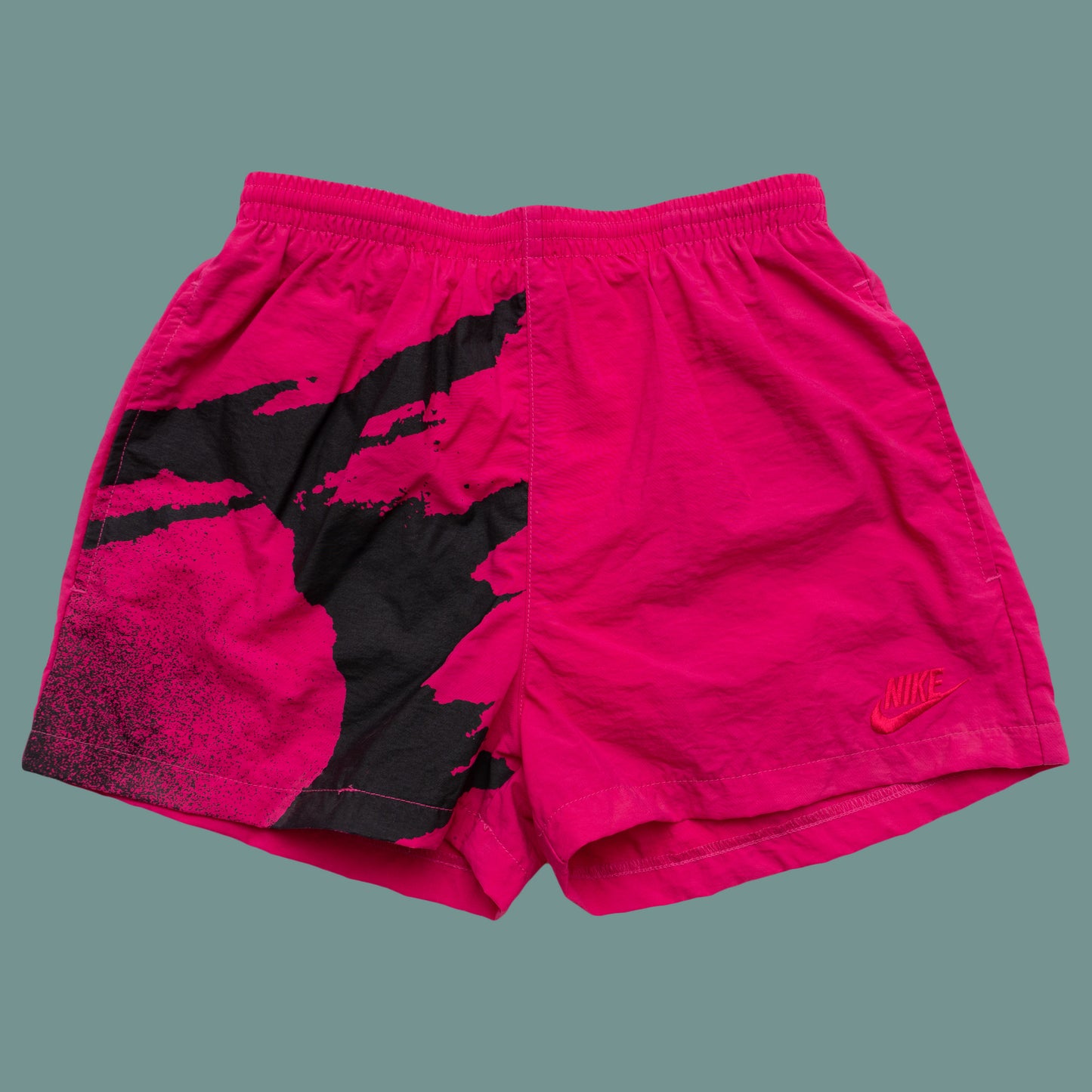 Deadstock Nike Challenge Court Shorts, Kids M