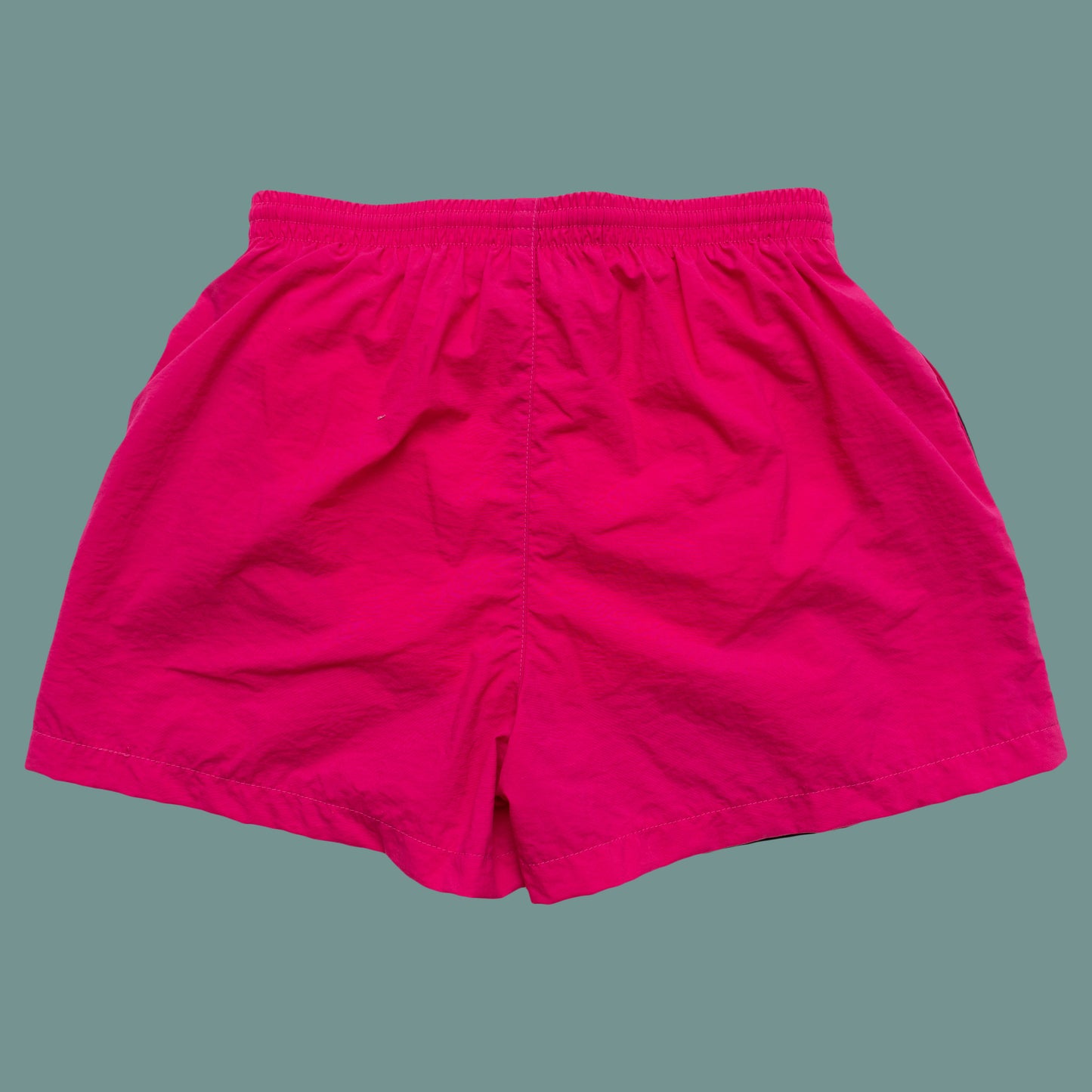 Deadstock Nike Challenge Court Shorts, Kids M