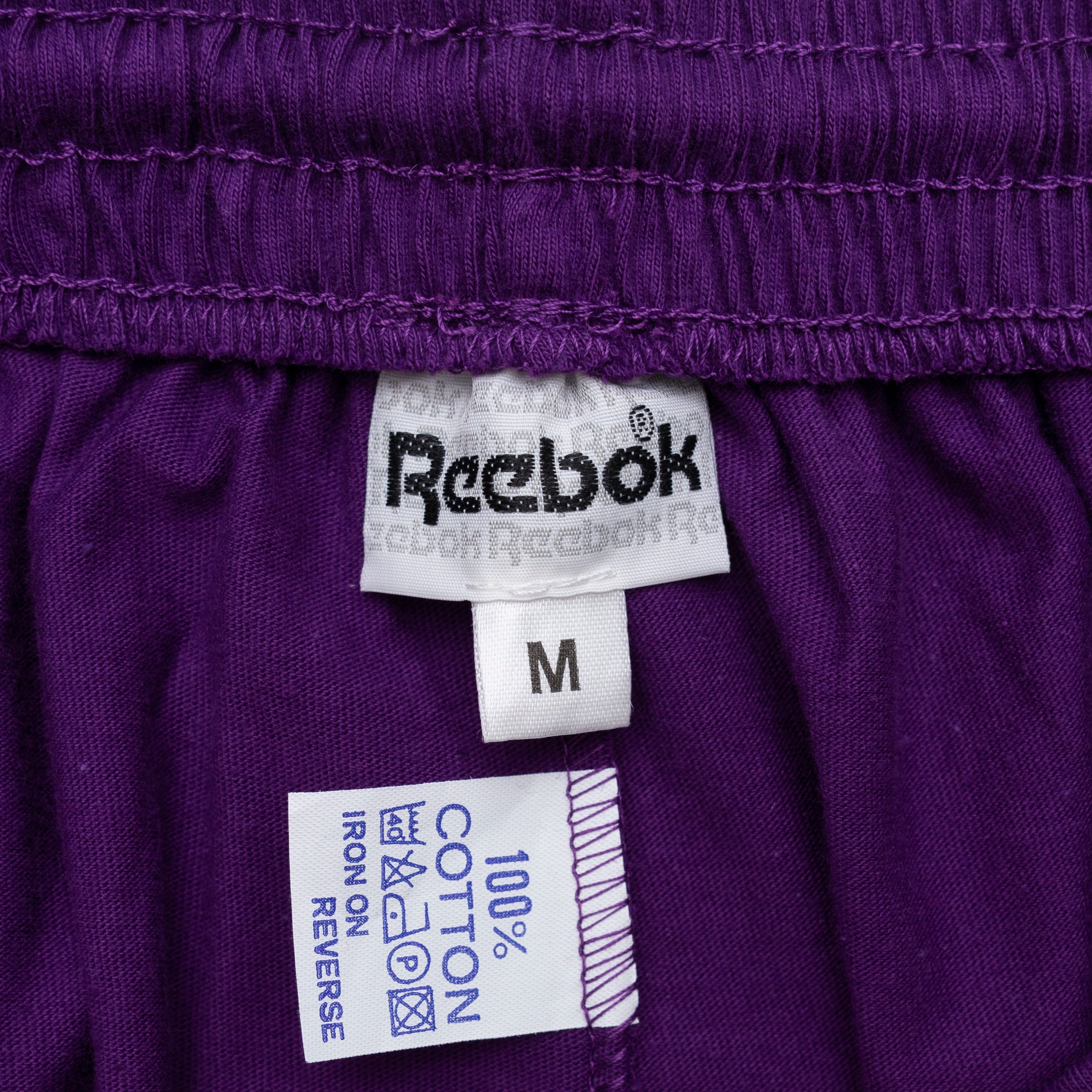 Deadstock Reebok Shorts, M