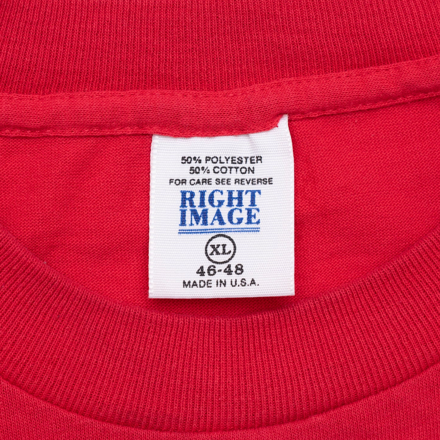 80s Miller Light T Shirt, M-L