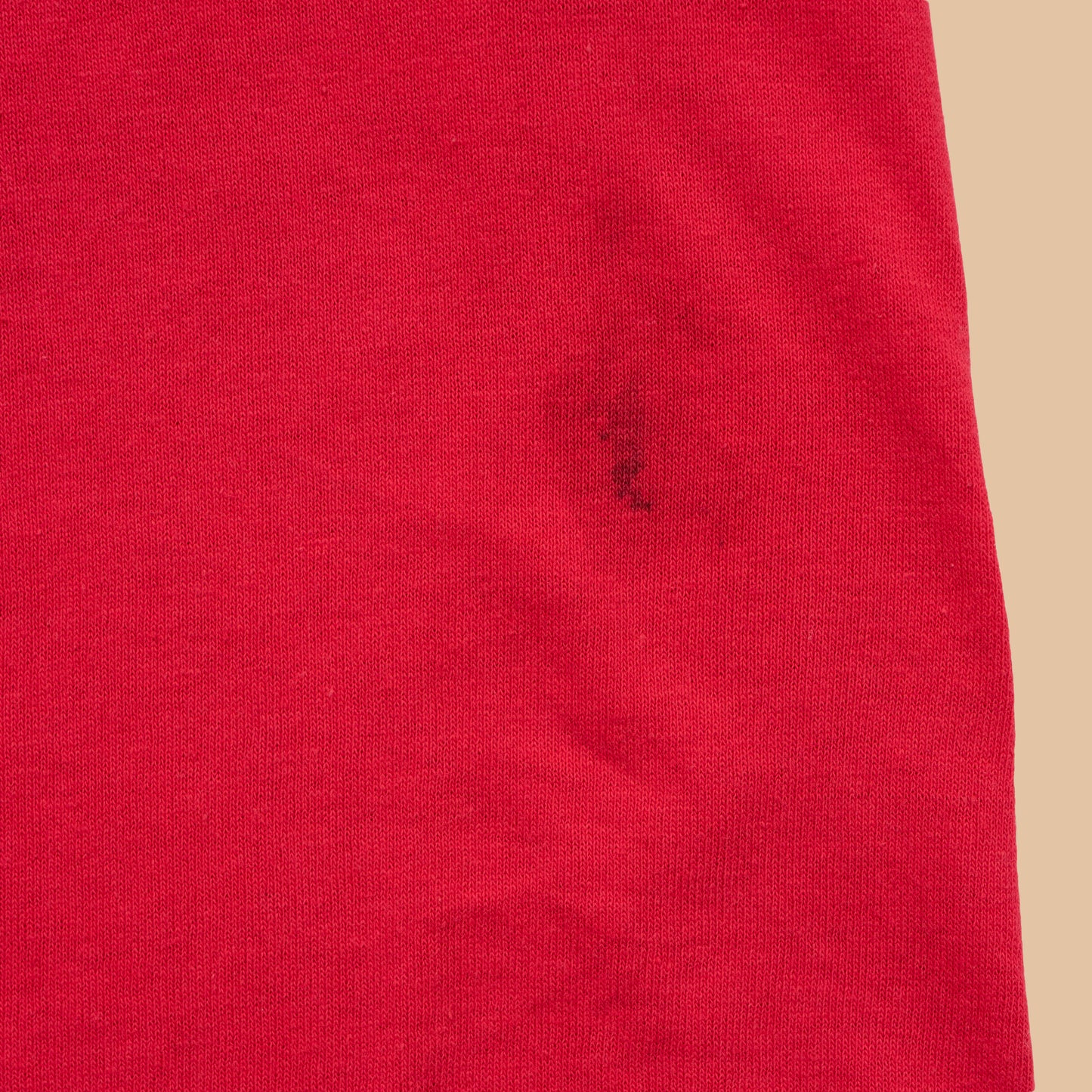 80s Miller Light T Shirt, M-L