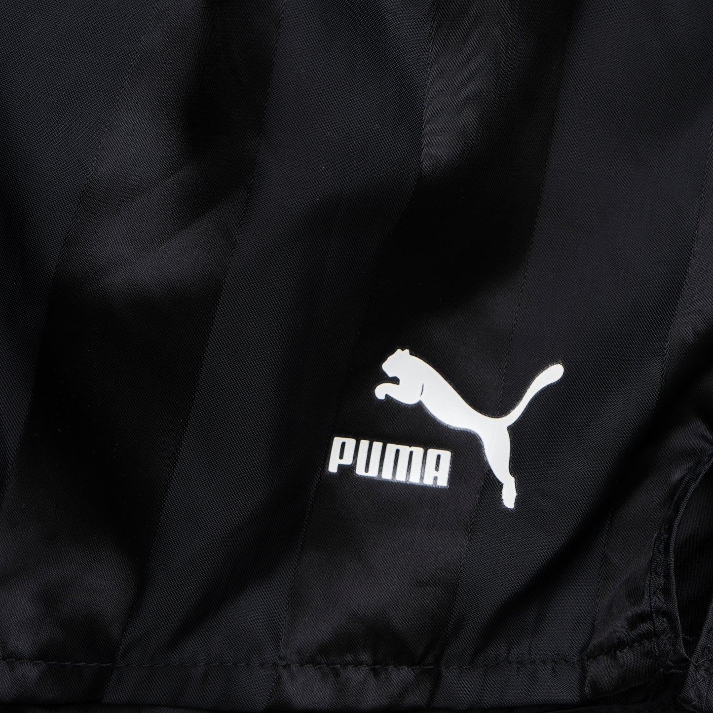 Deadstock Puma Fußball Shorts, S