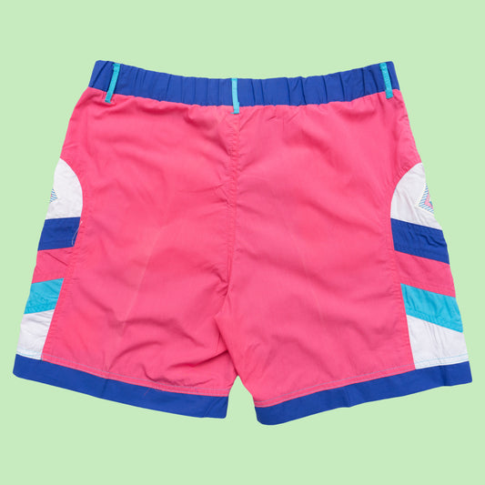 80s Deadstock Hummel El Paso Shorts