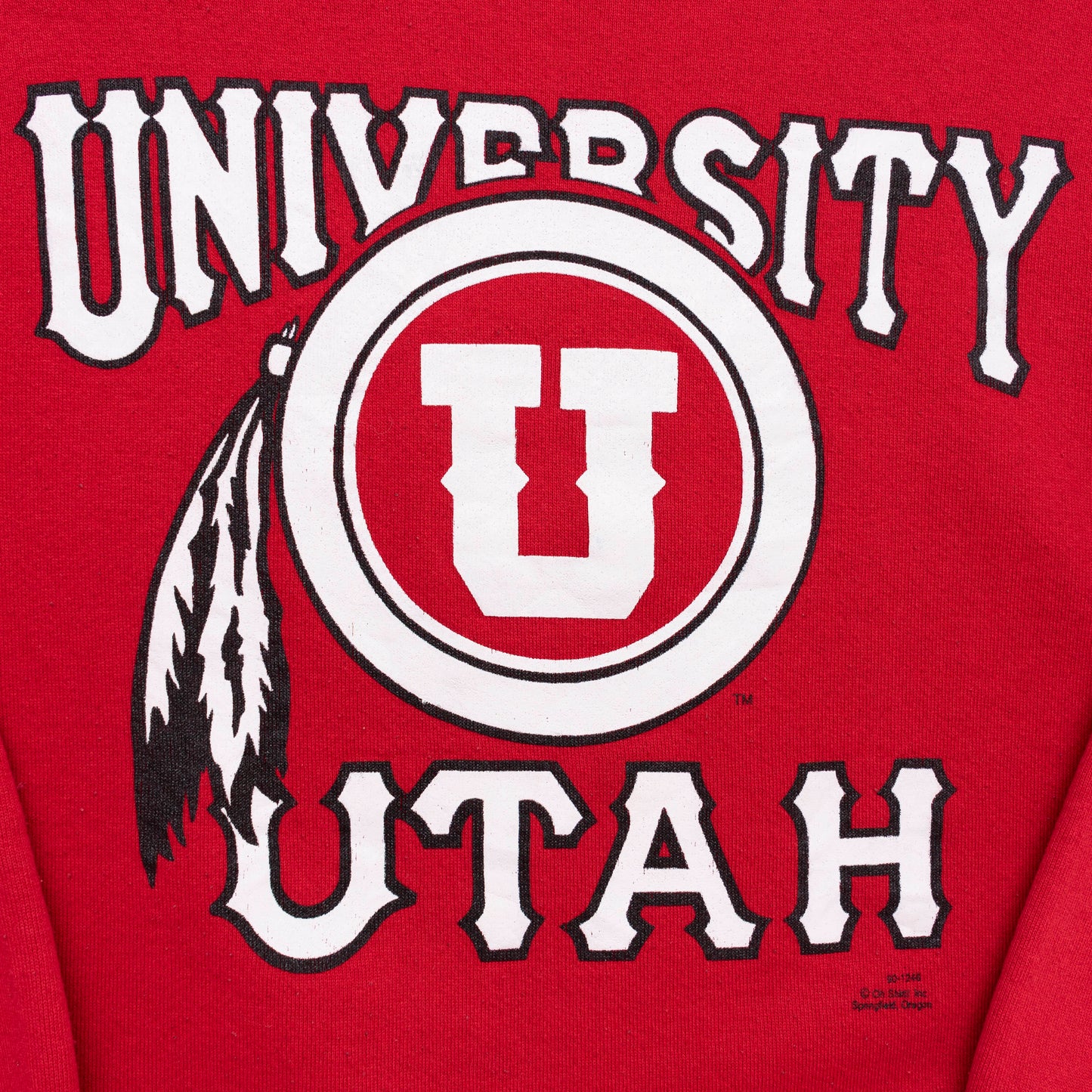 Utah University Sweater, M