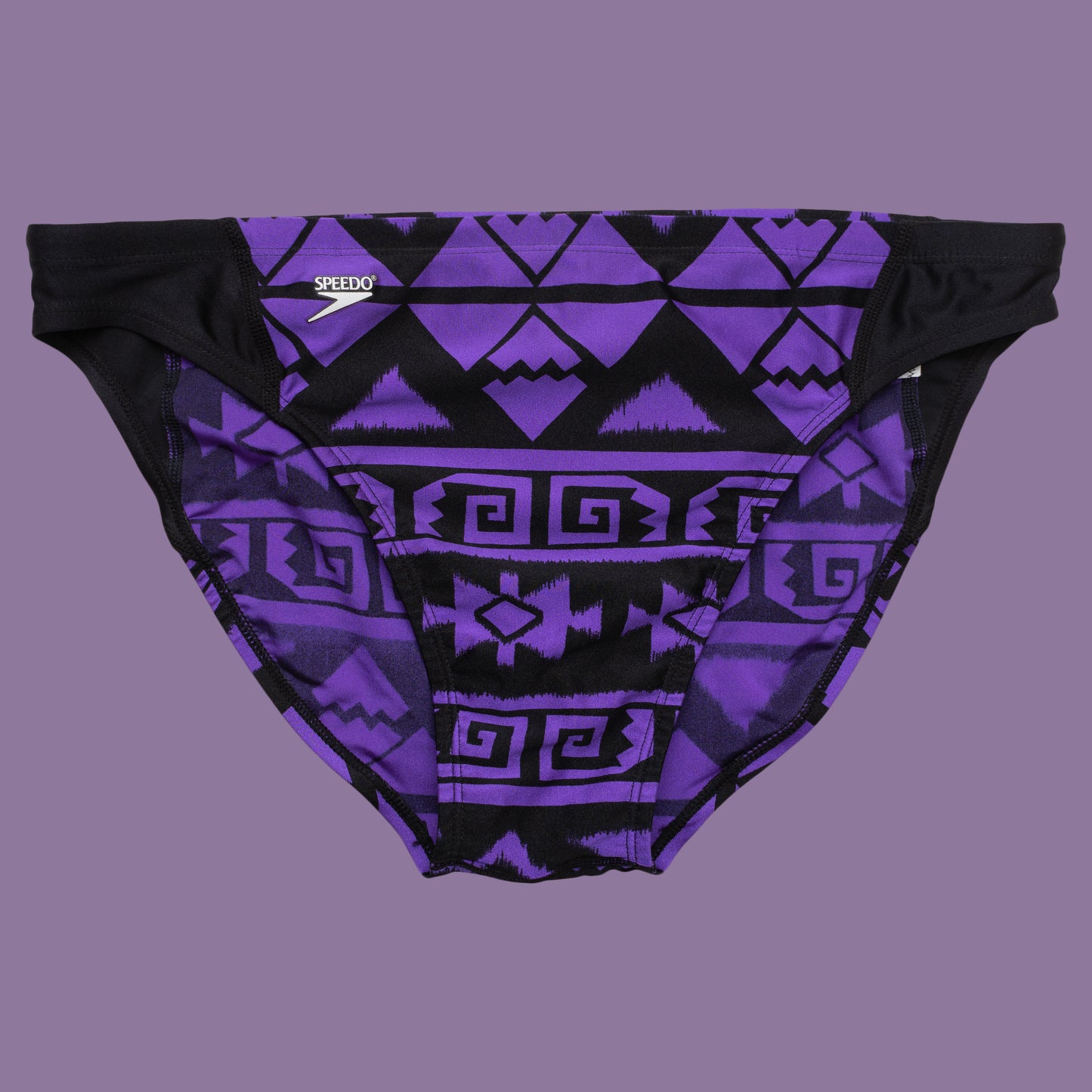 Deadstock Speedo Badehose, L