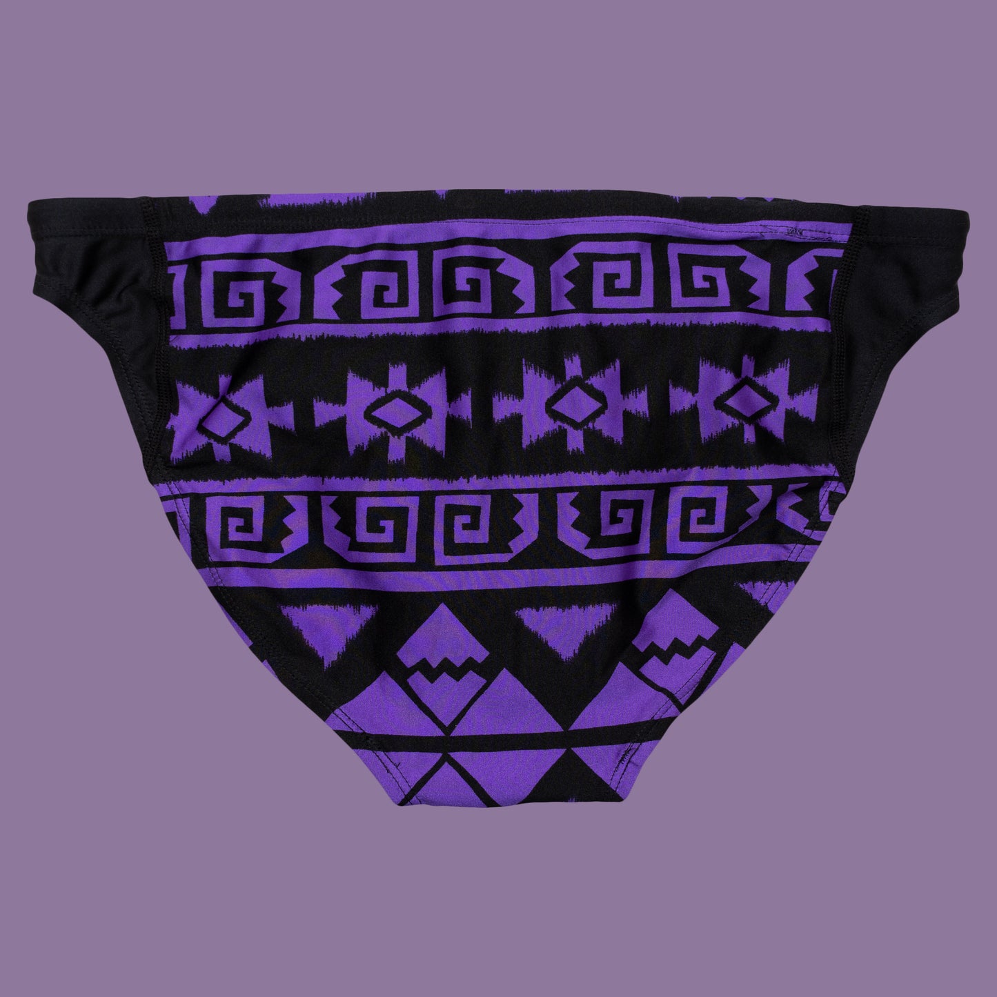 Deadstock Speedo Badehose, L
