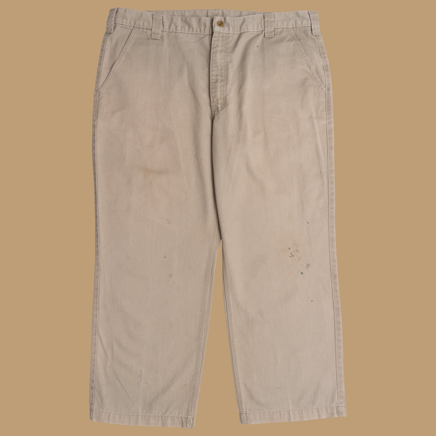 Carhartt Chino Hose, XL/42x28"
