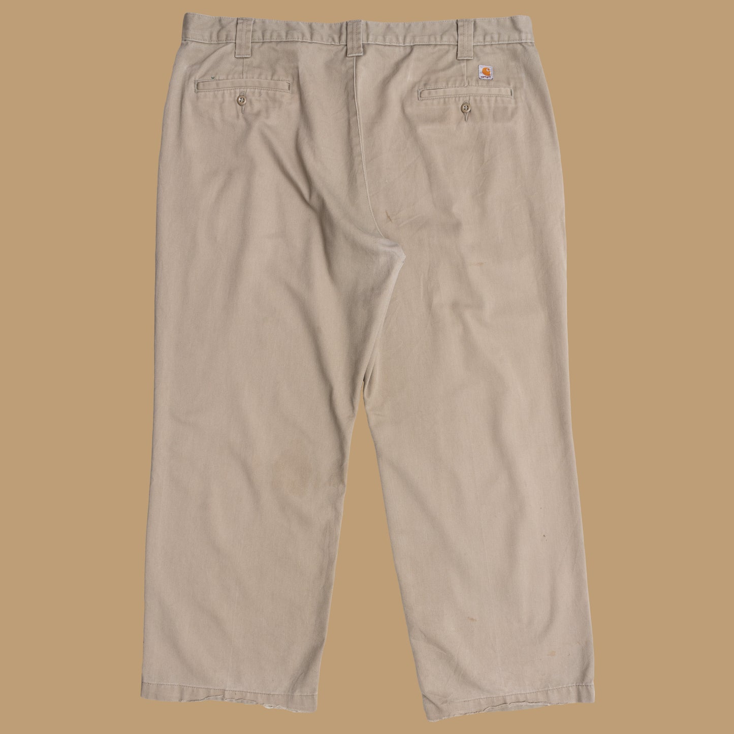 Carhartt Chino Hose, XL/42x28"