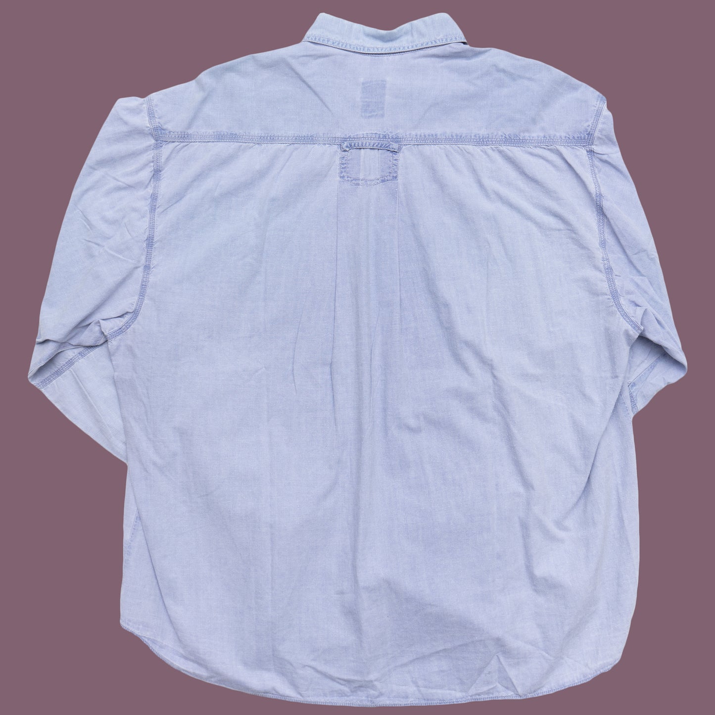 Jean Chatel Hemd, XL
