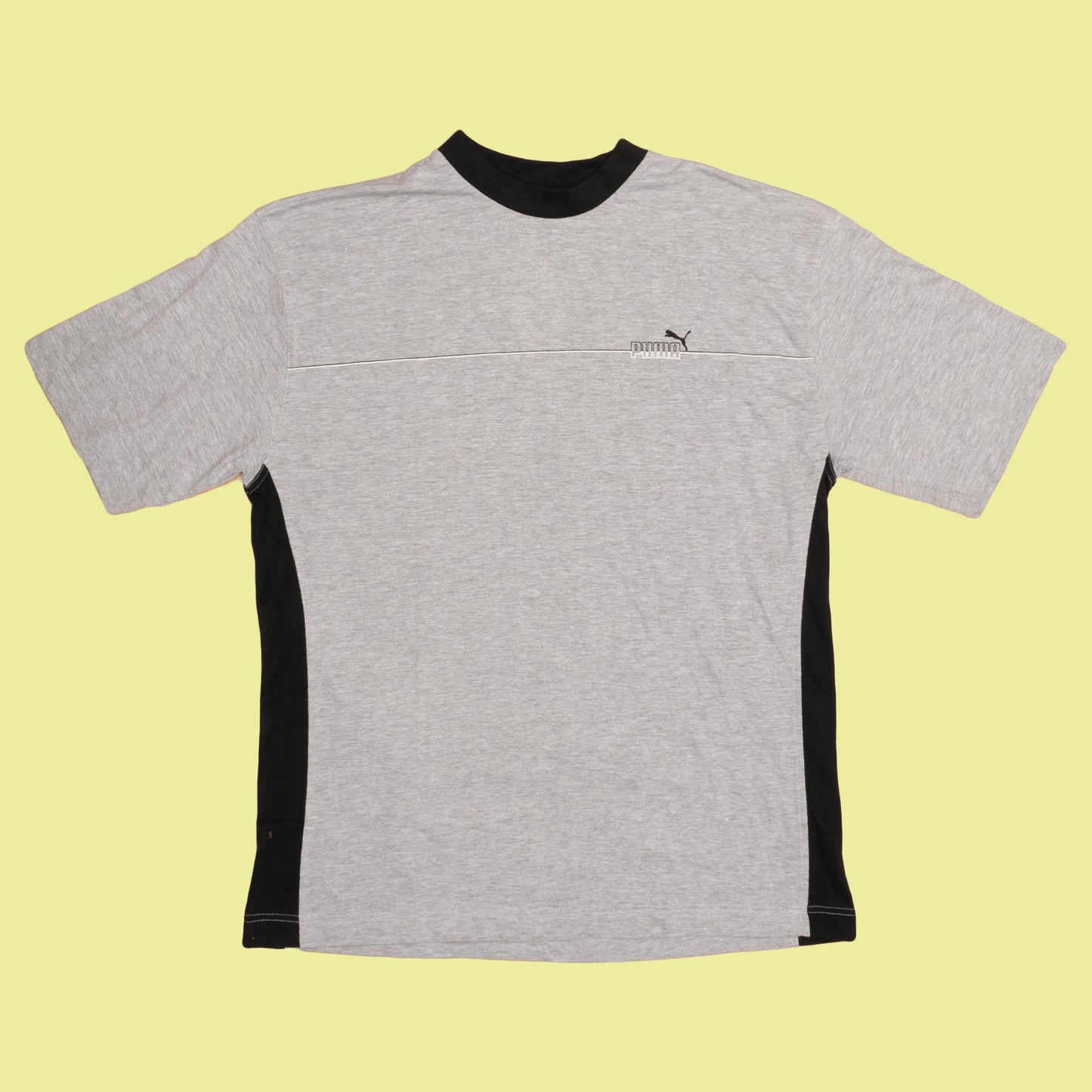 Deadstock Puma T Shirt, L
