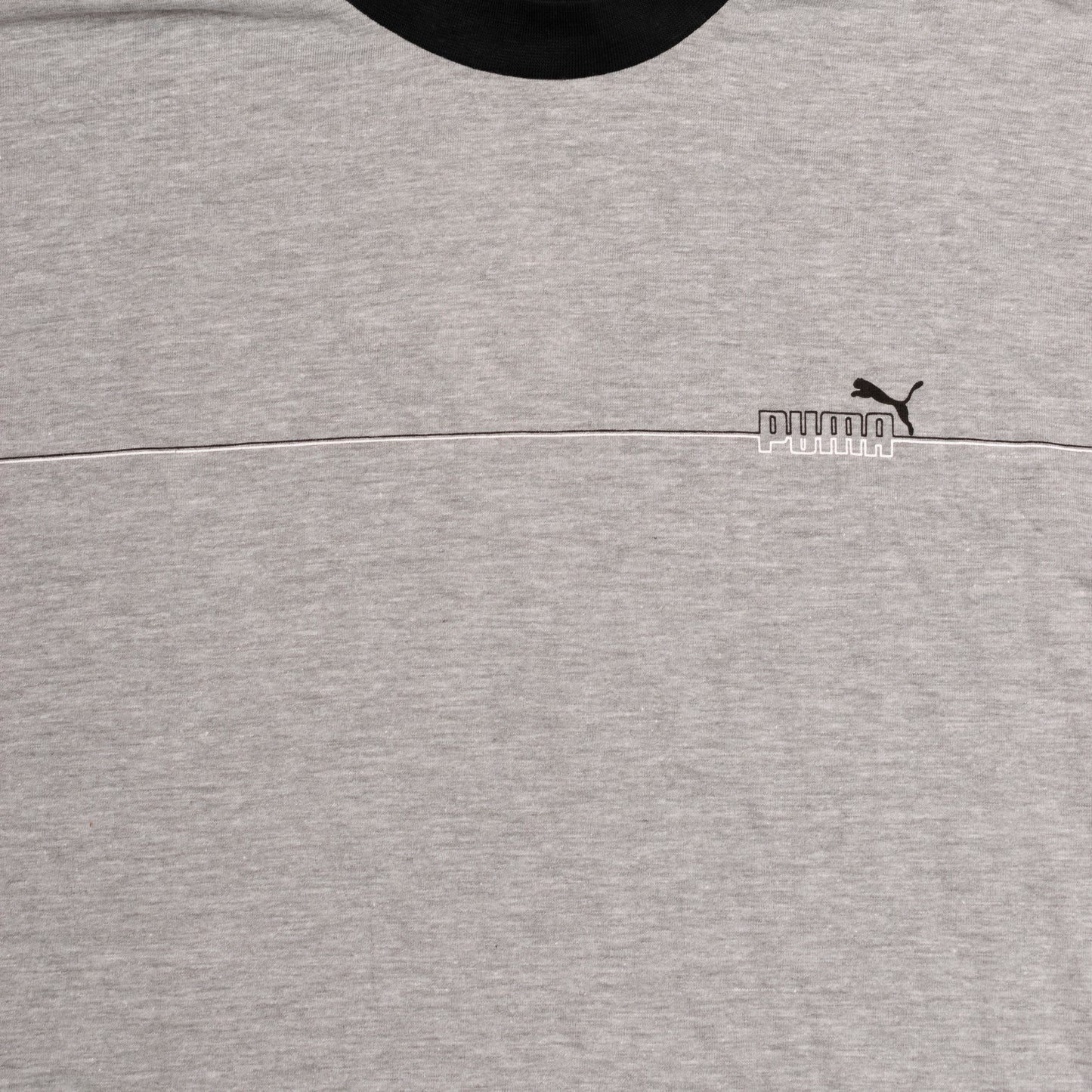 Deadstock Puma T Shirt, L