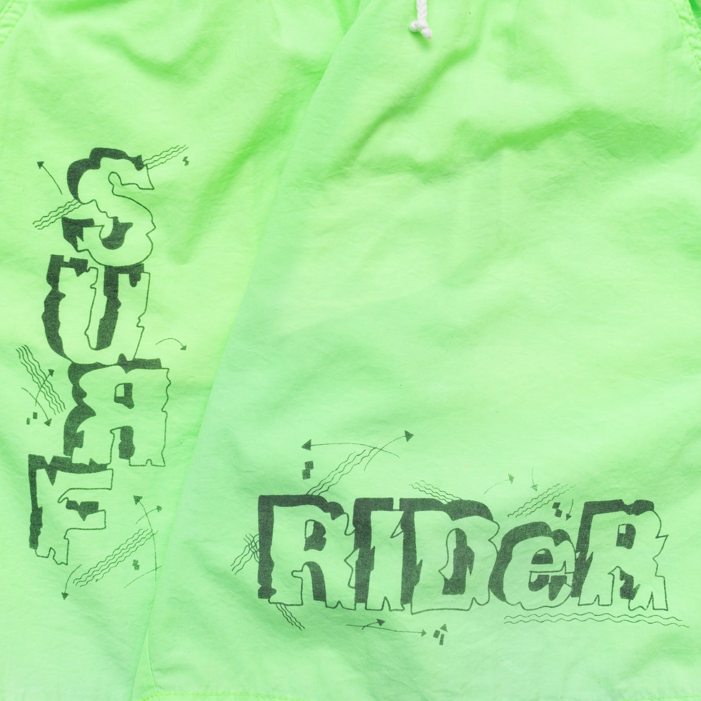 Surf Rider Shorts, L