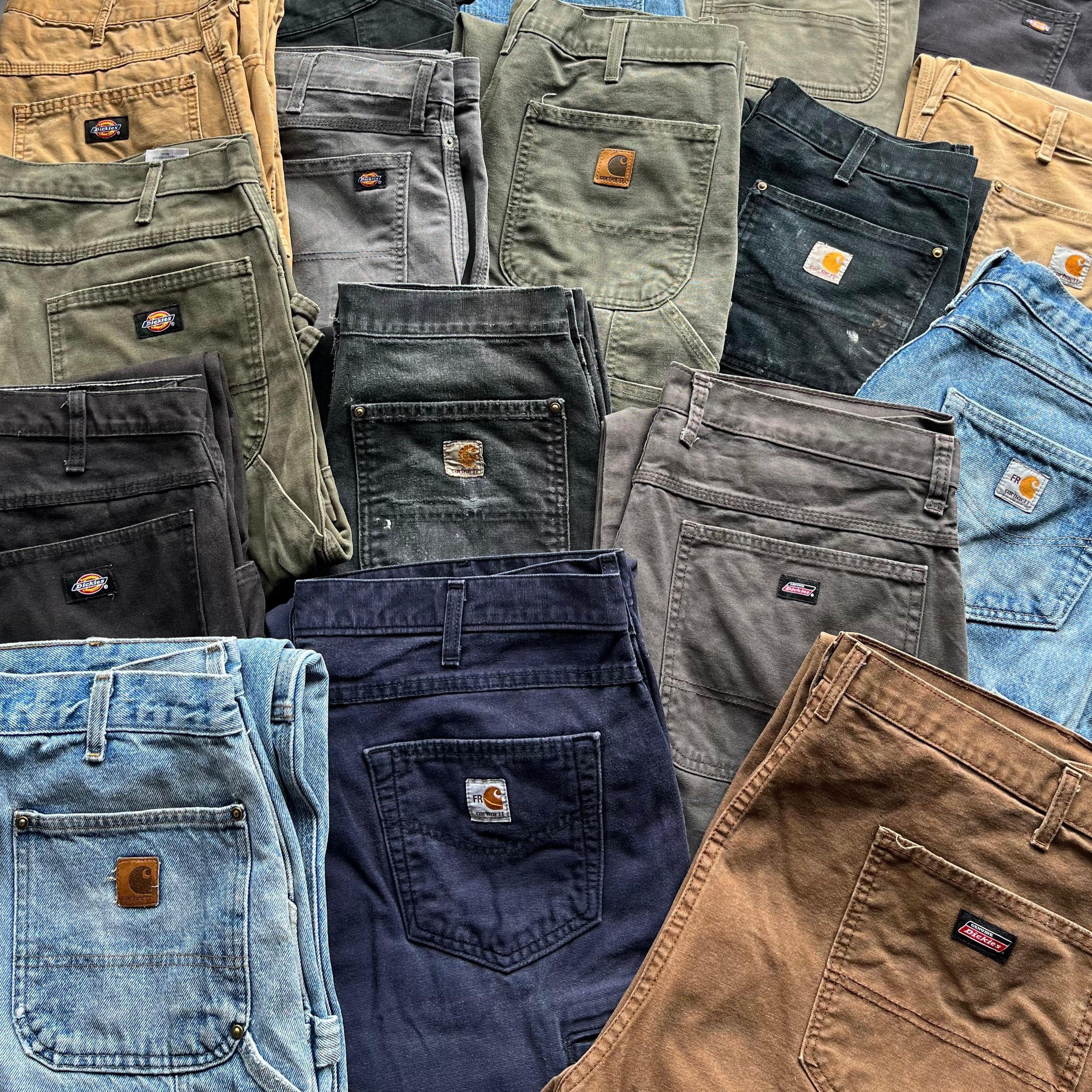 Vintage Levis Jeans Hosen Secondhand