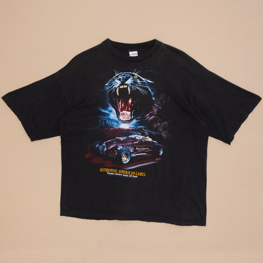 Panther T Shirt, L-XL