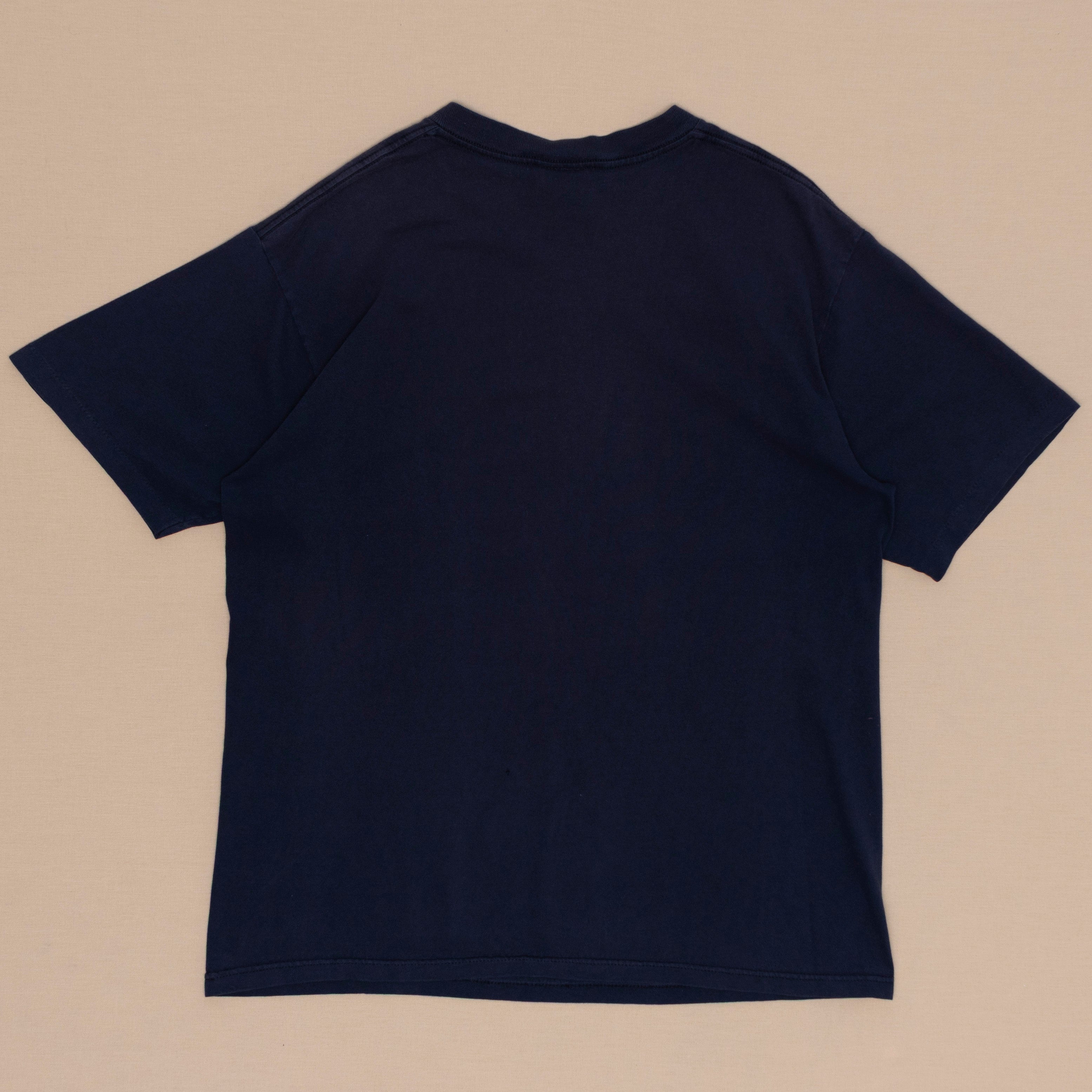 Reebok Logo T Shirt, L