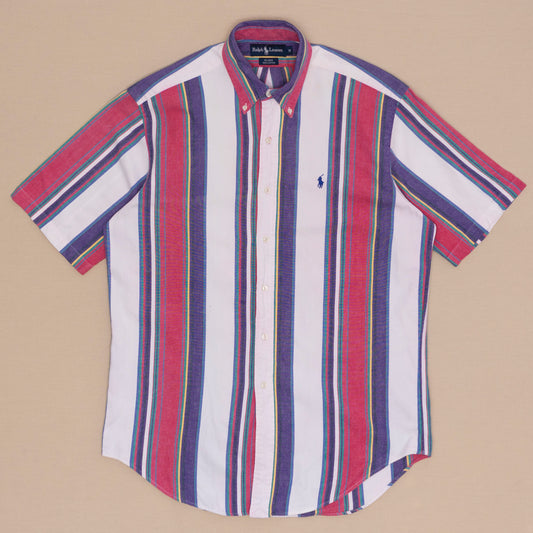 Ralph Lauren Kurzarmhemd, L