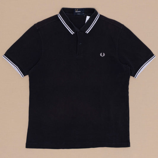 Fred Perry Poloshirt, L