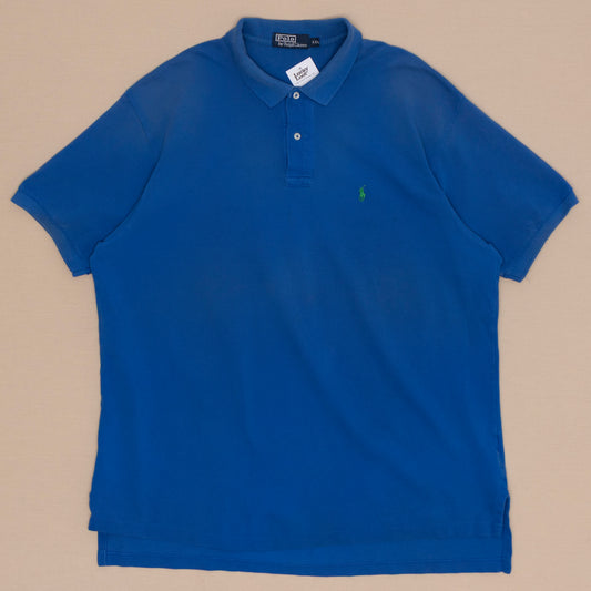 Ralph Lauren Poloshirt, XXL